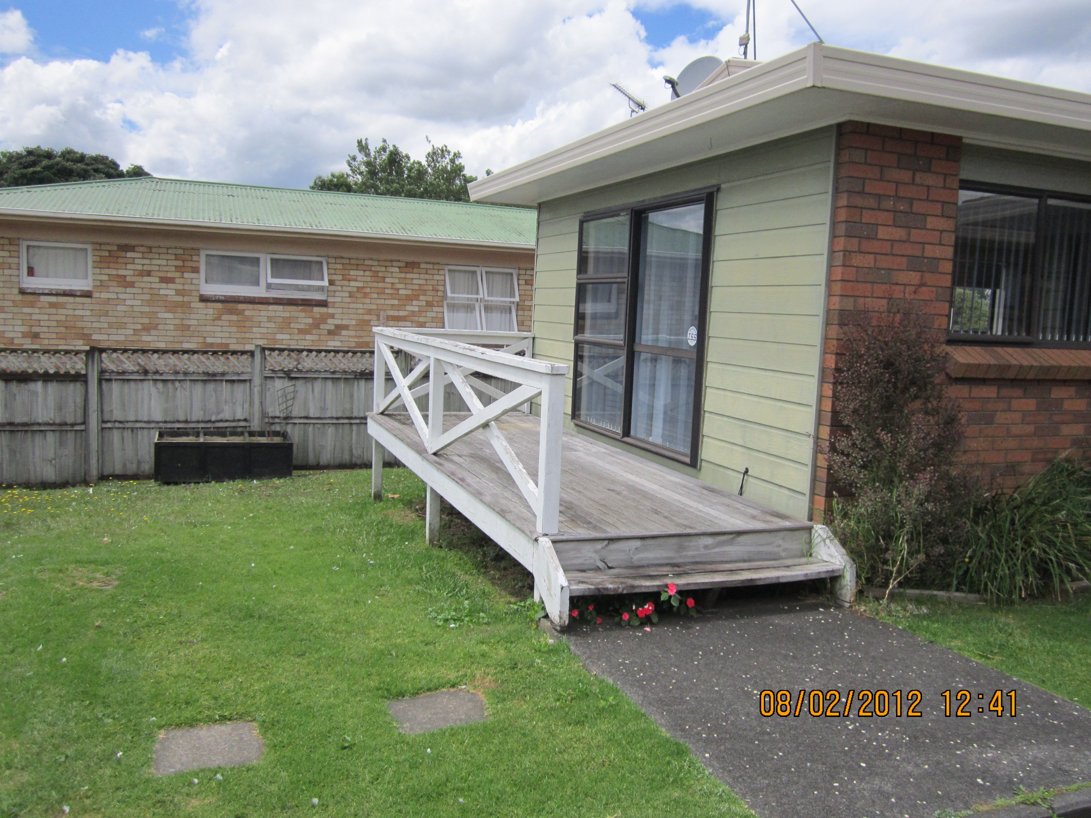 7A Lawrie Avenue, Pukekohe, Franklin