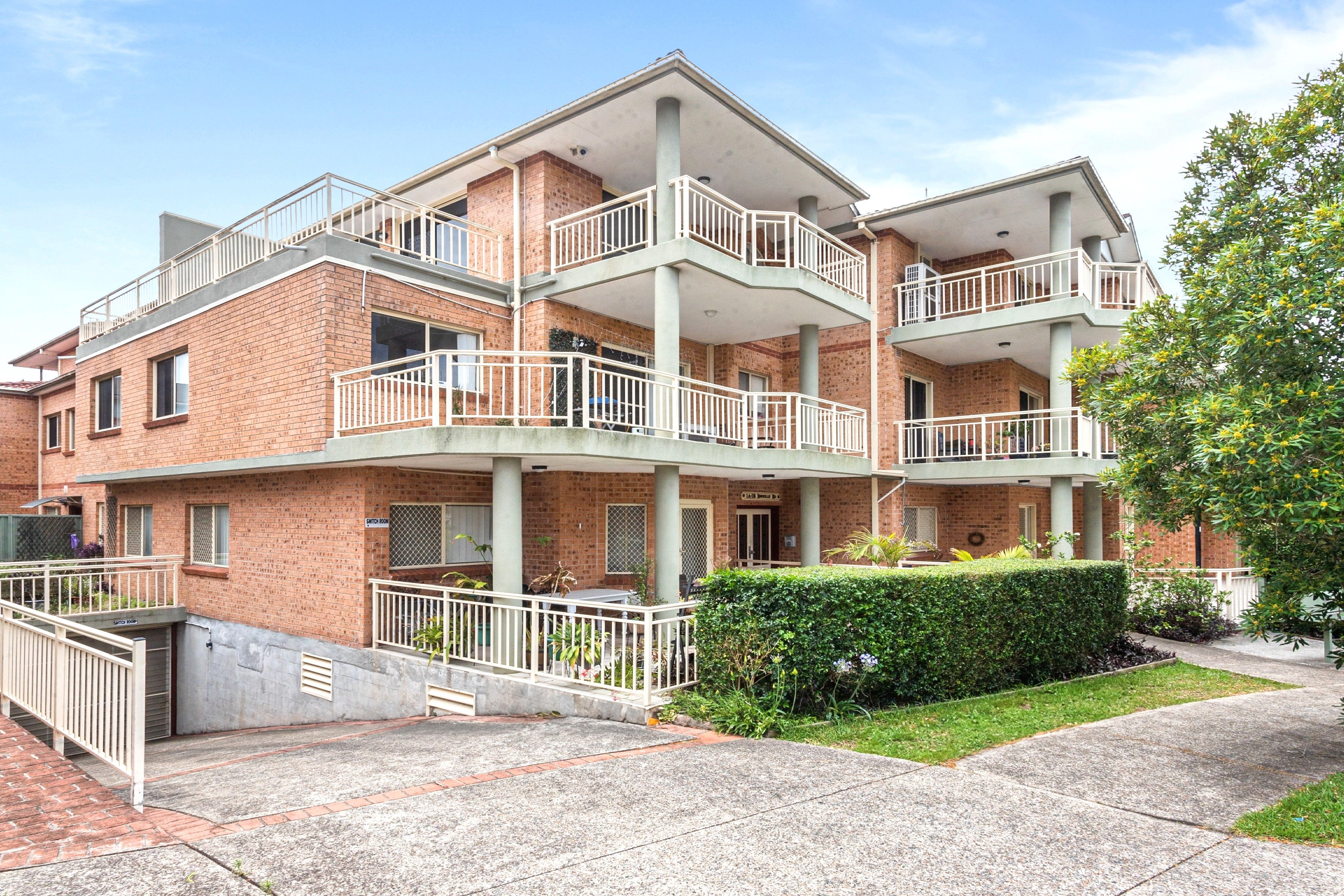 1A Berrille Road, Narwee NSW 2209