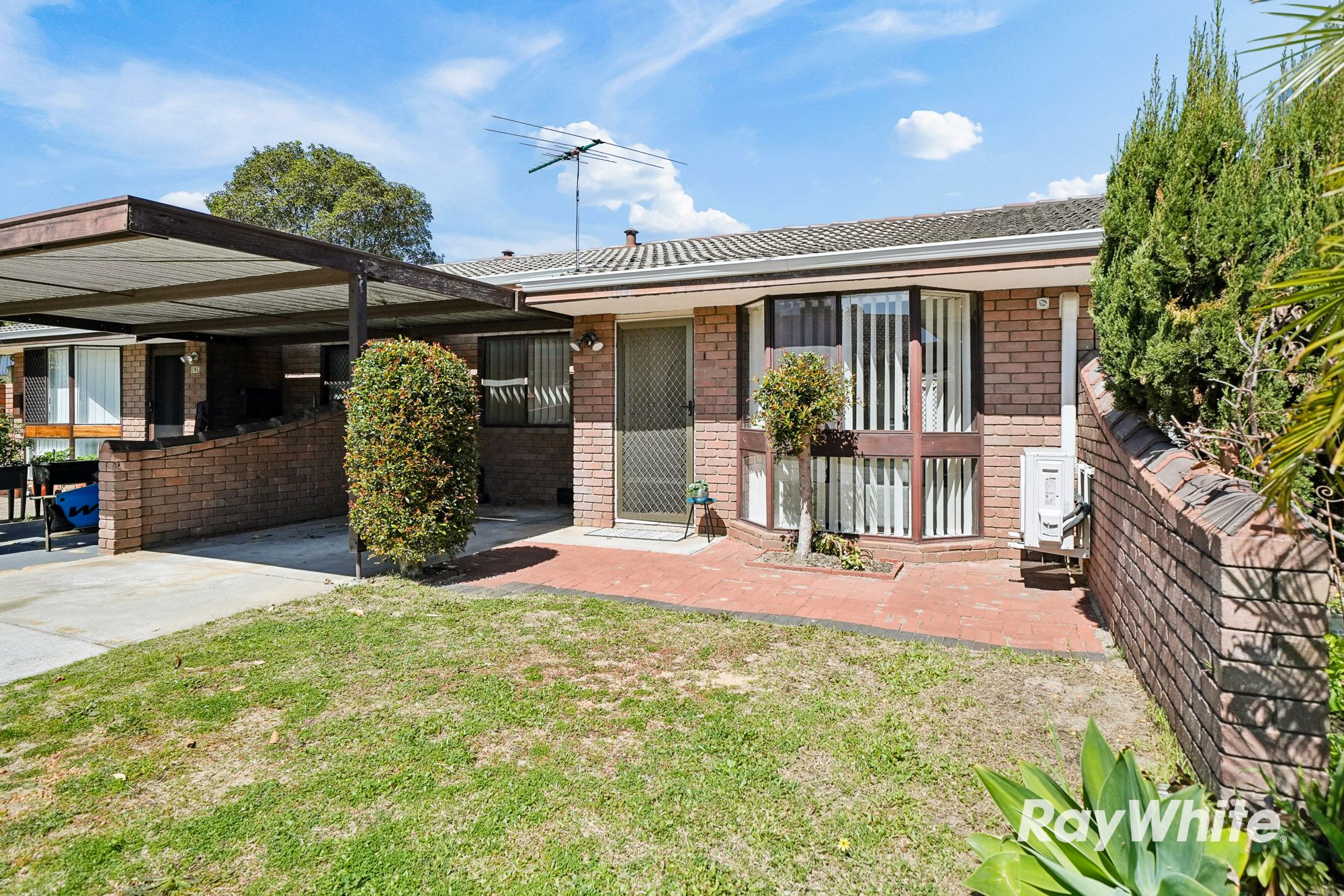2/163 Tyler Street, Tuart Hill, WA 6060