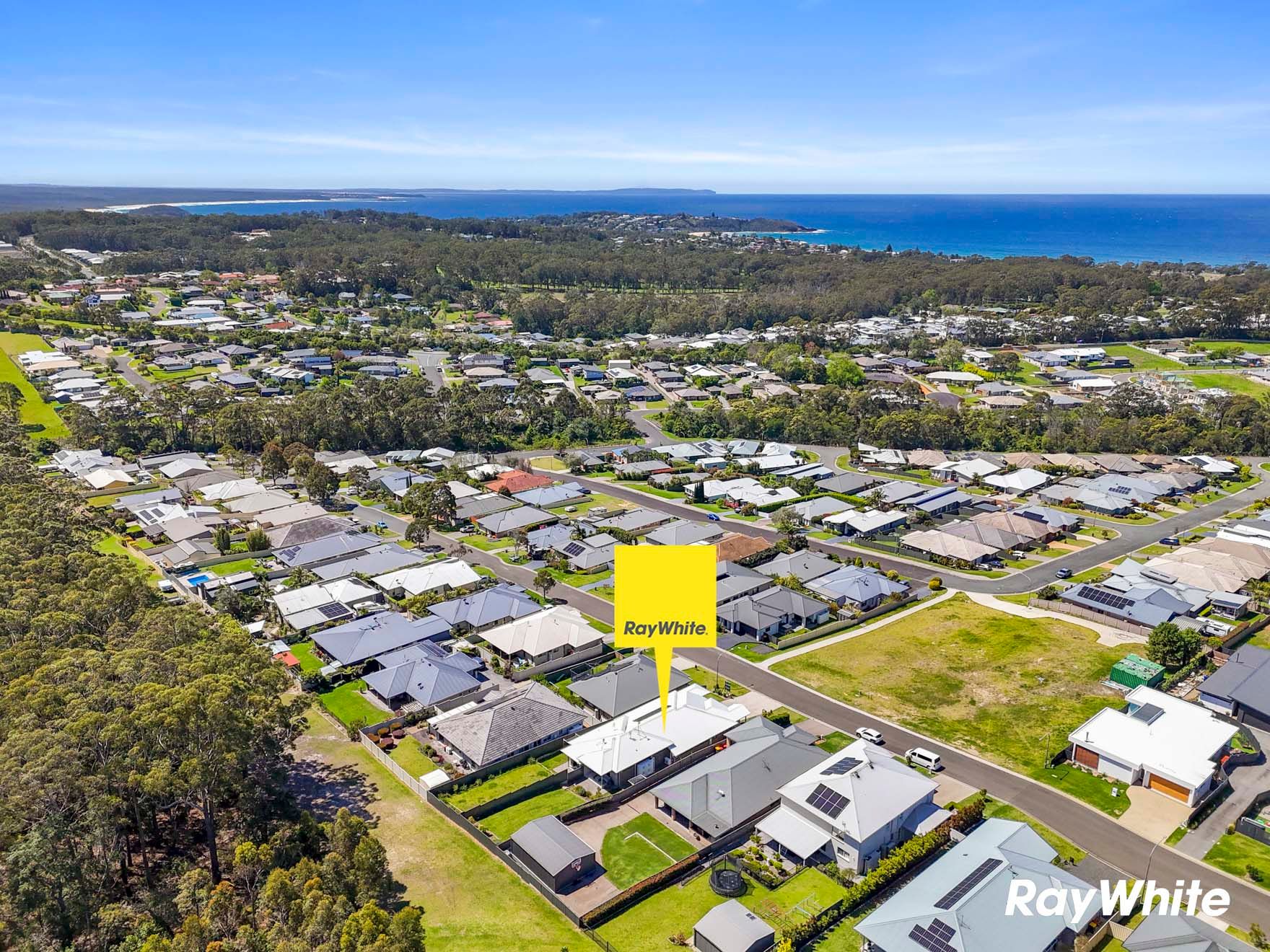 38b Red Gum Drive — photo from Ray White Ulladulla