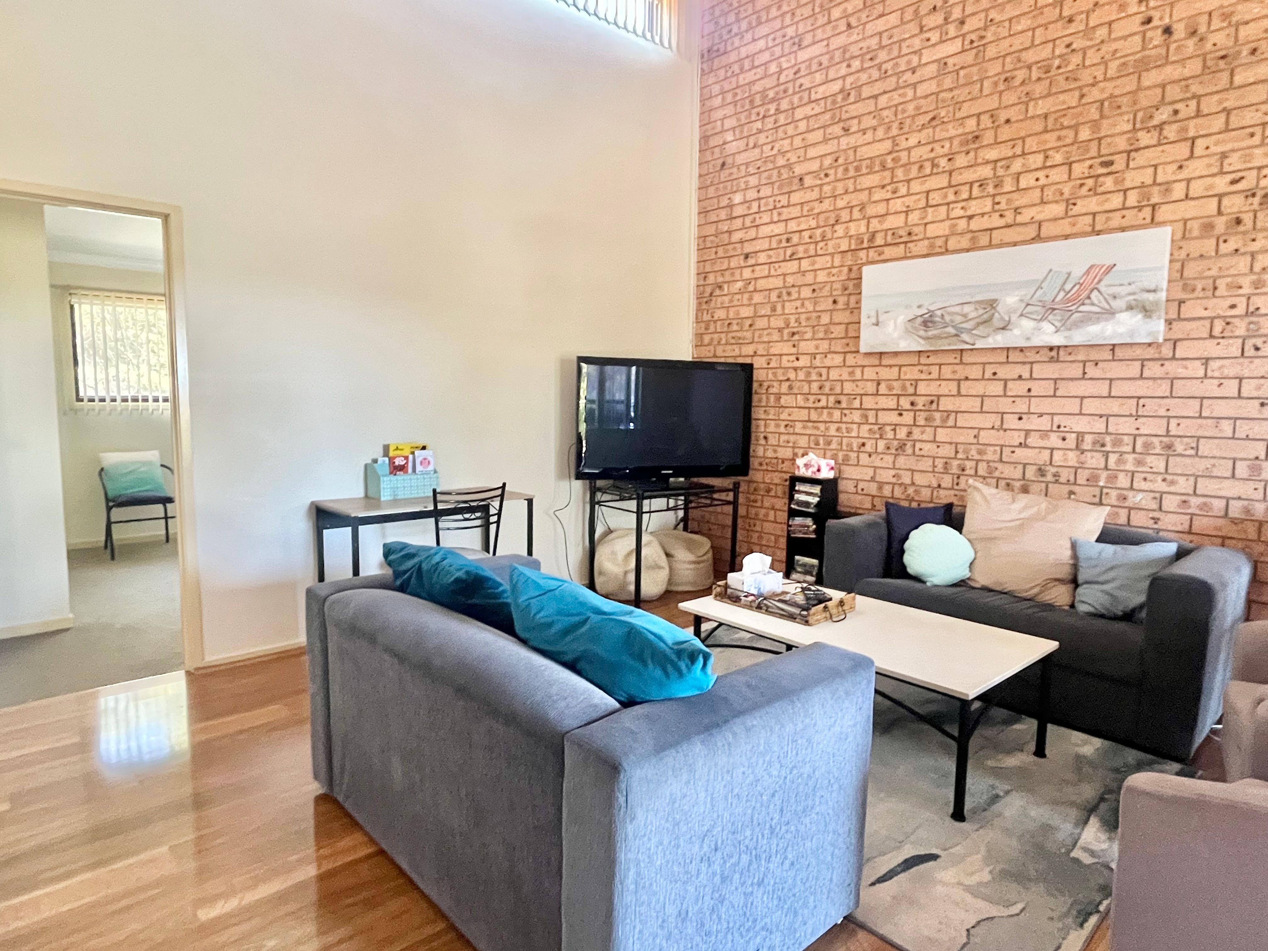 8/2 Eric Fenning Drive, Surf Beach, NSW 2536