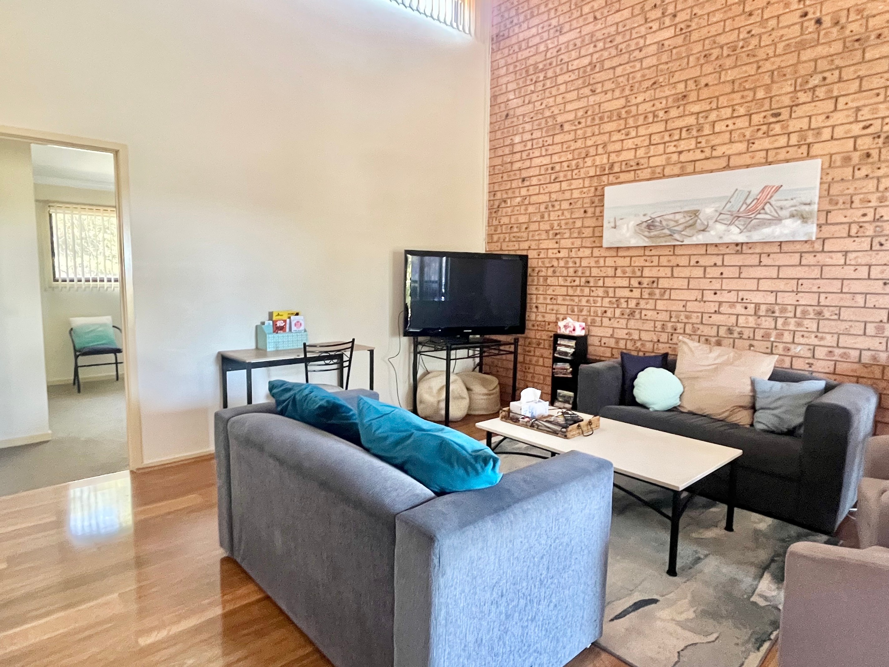 8/2 Eric Fenning Drive, Surf Beach, NSW 2536