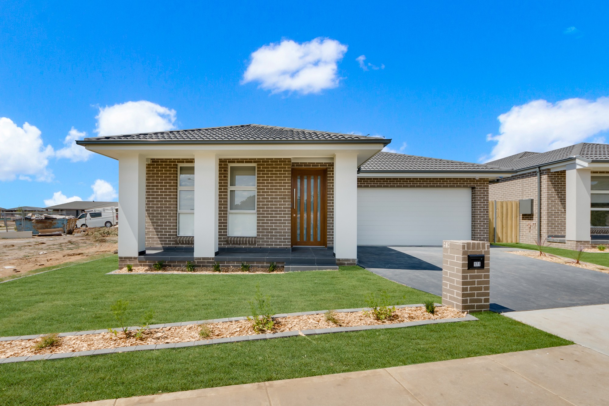 Spring Farm, NSW 2570