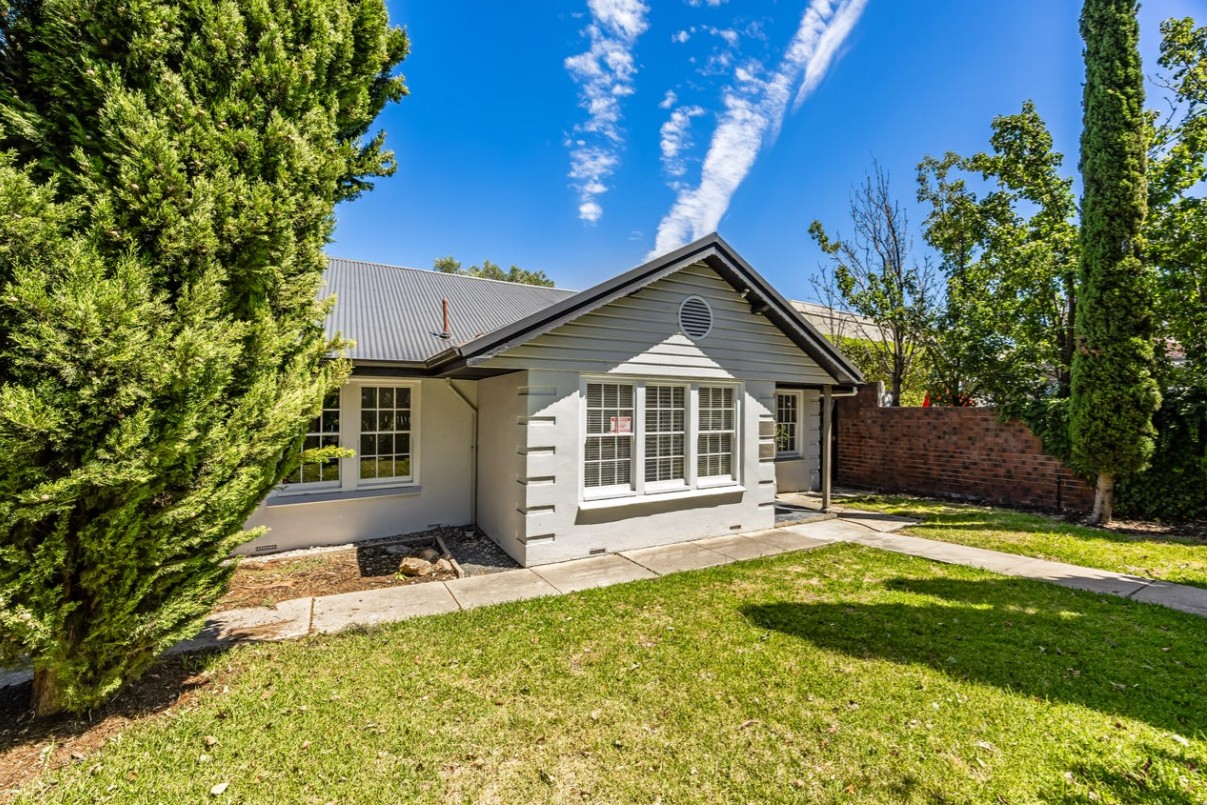 657 Portrush Road, Glen Osmond, SA 5064