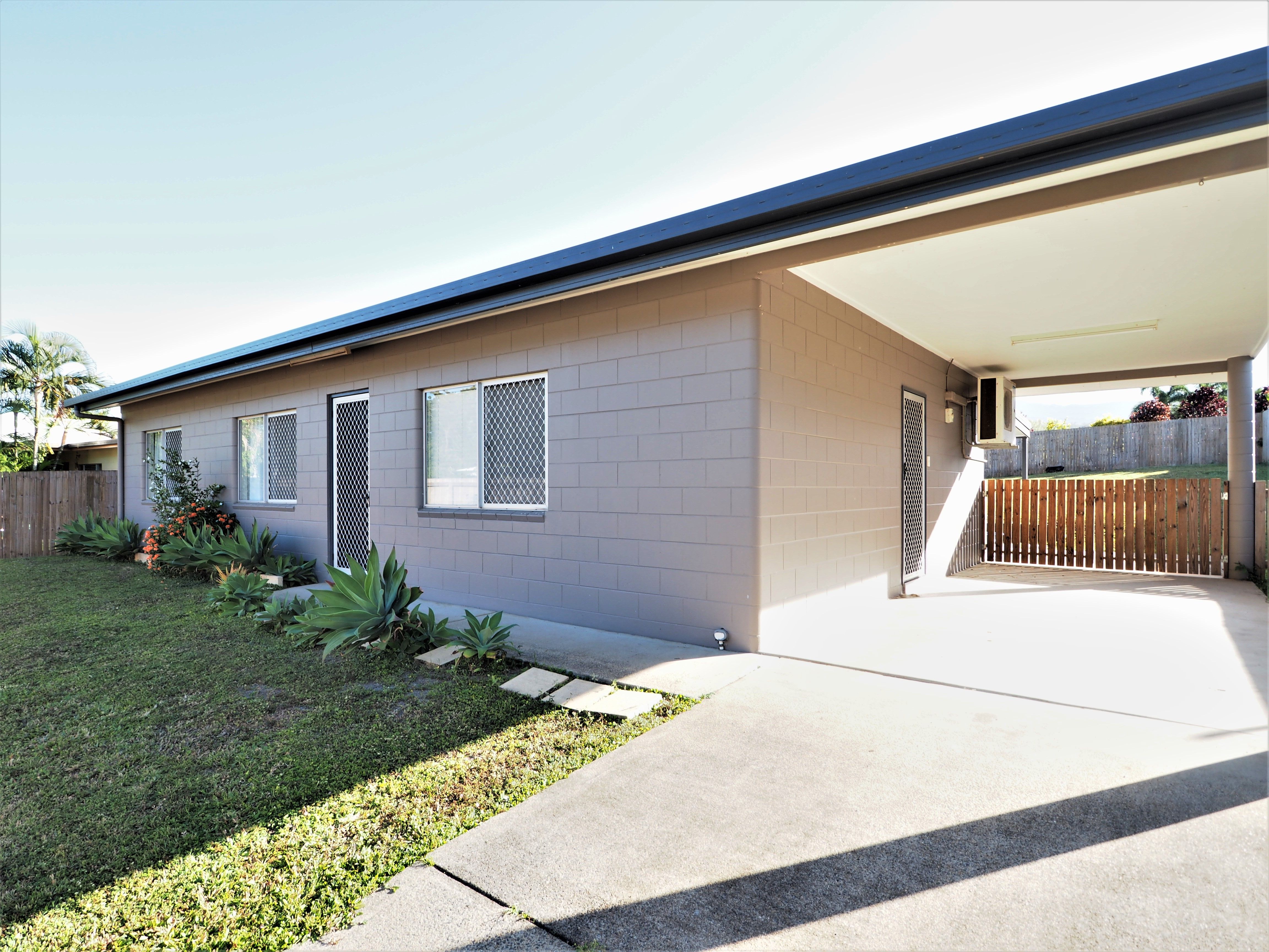 49 Trafalgar Road, Mount Sheridan, QLD 4868