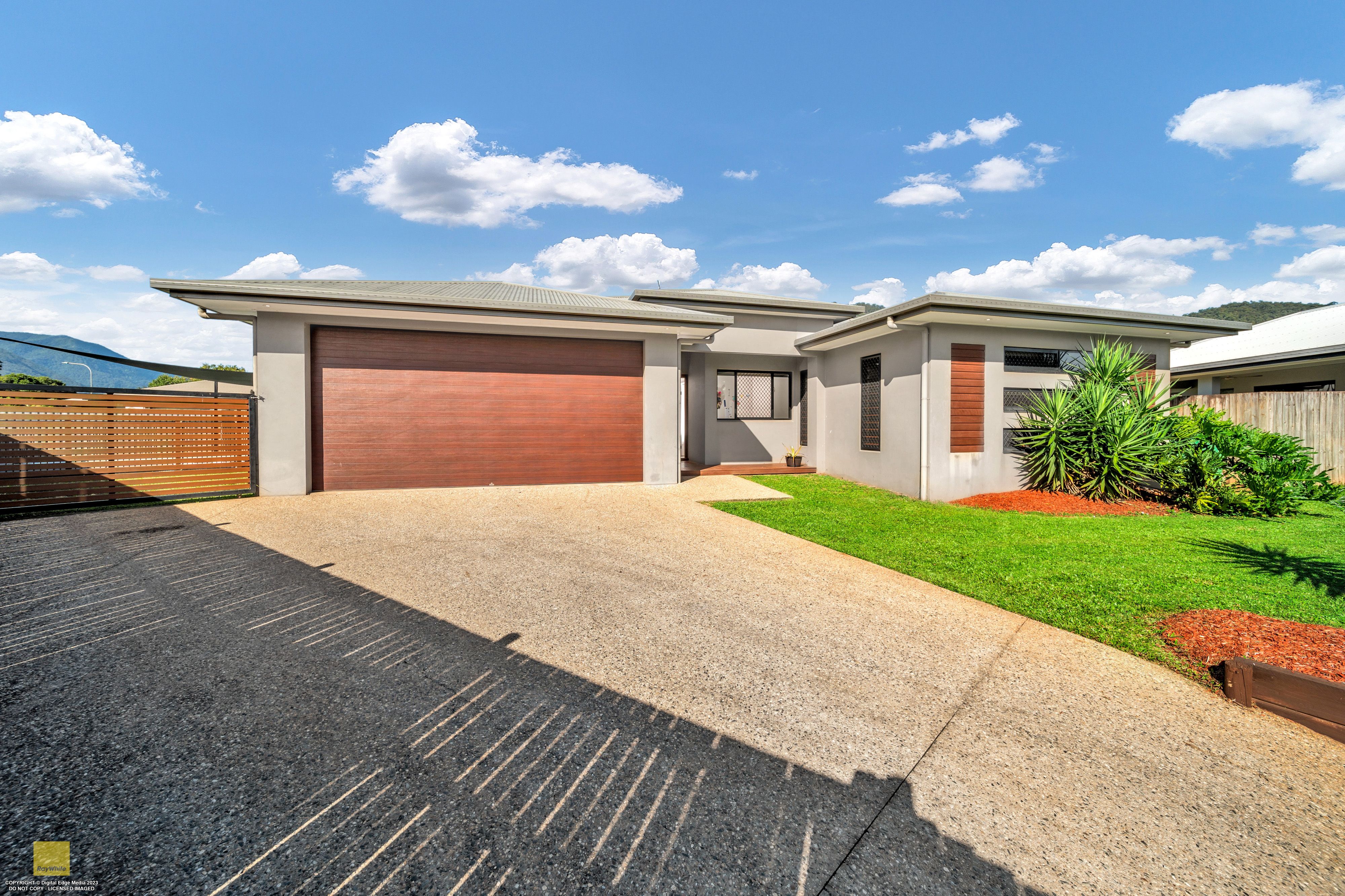 8 Taffy Close, Gordonvale, QLD 4865