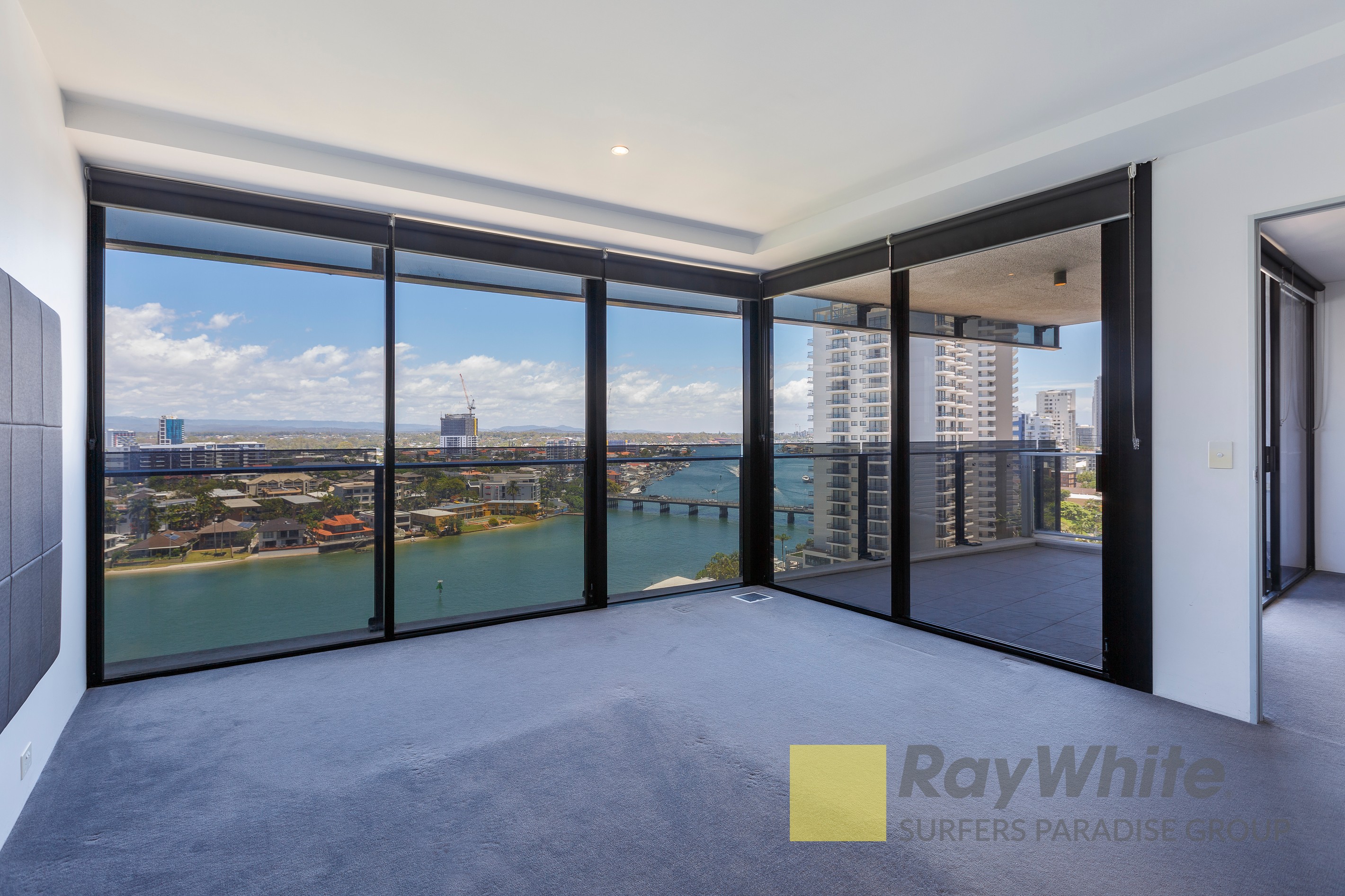 2107/9 Ferny Avenue, Surfers Paradise, QLD 4217