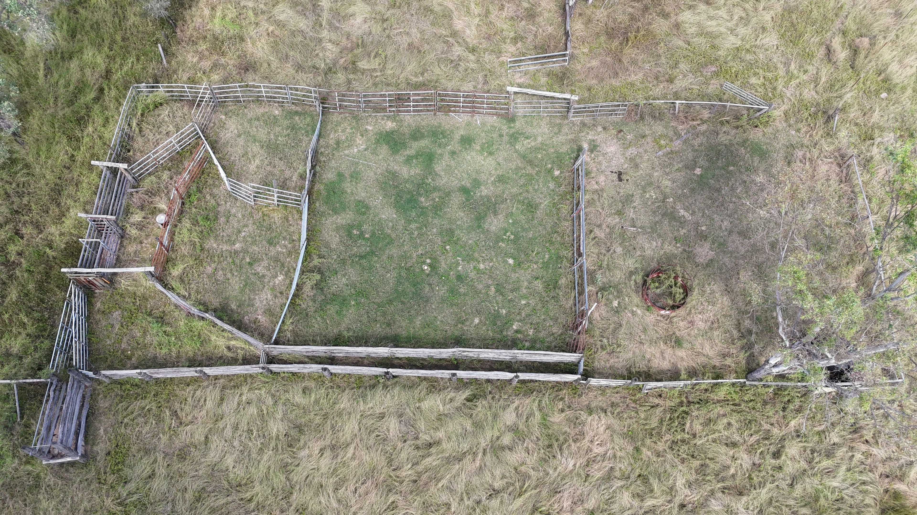 'Meyhar' Ten Chain Road, Melrose, Proston, QLD 4613 Rural Property