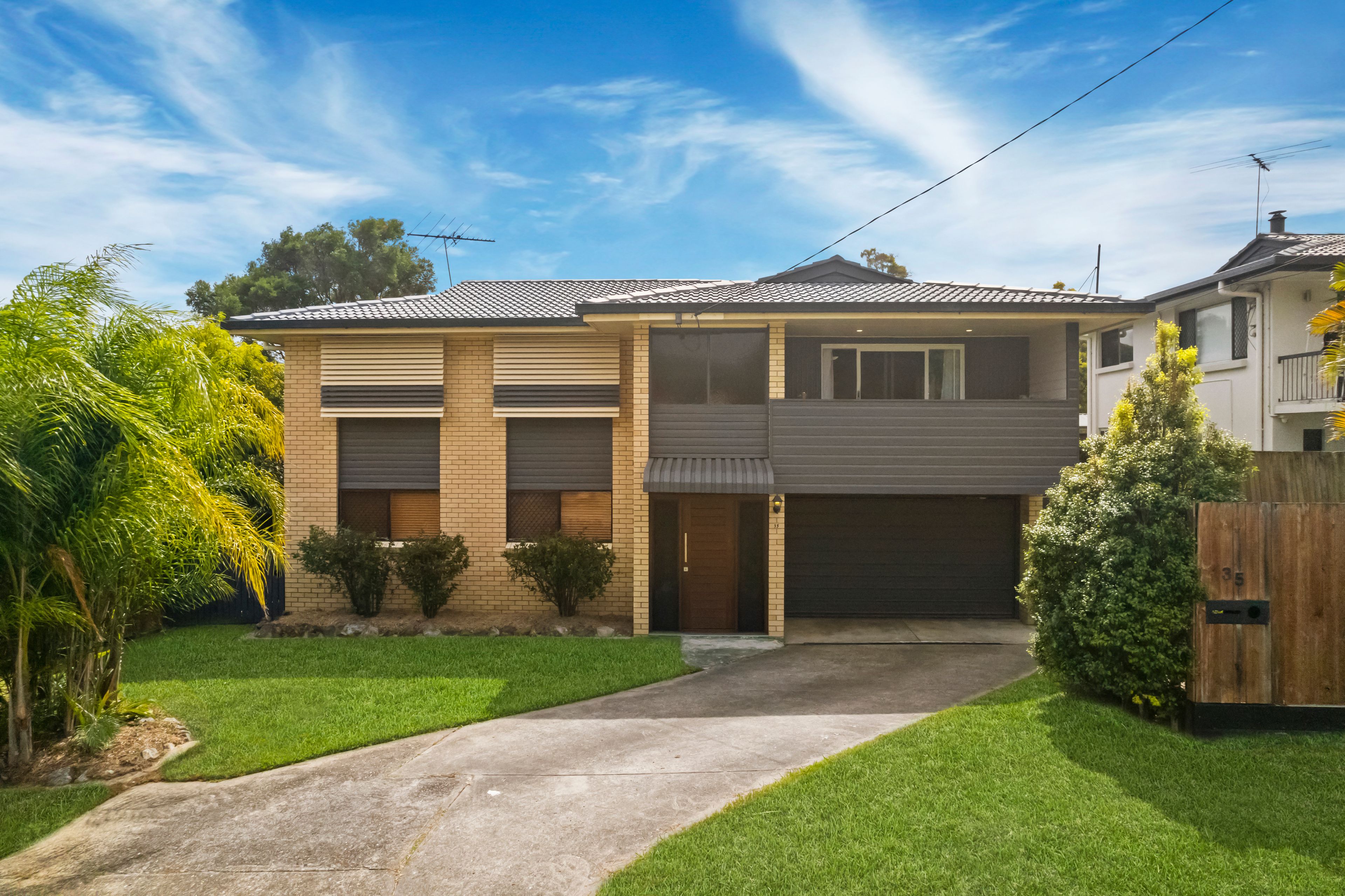 35 Amsterdam Street, Wishart, QLD 4122 Sold House Ray White Rochedale