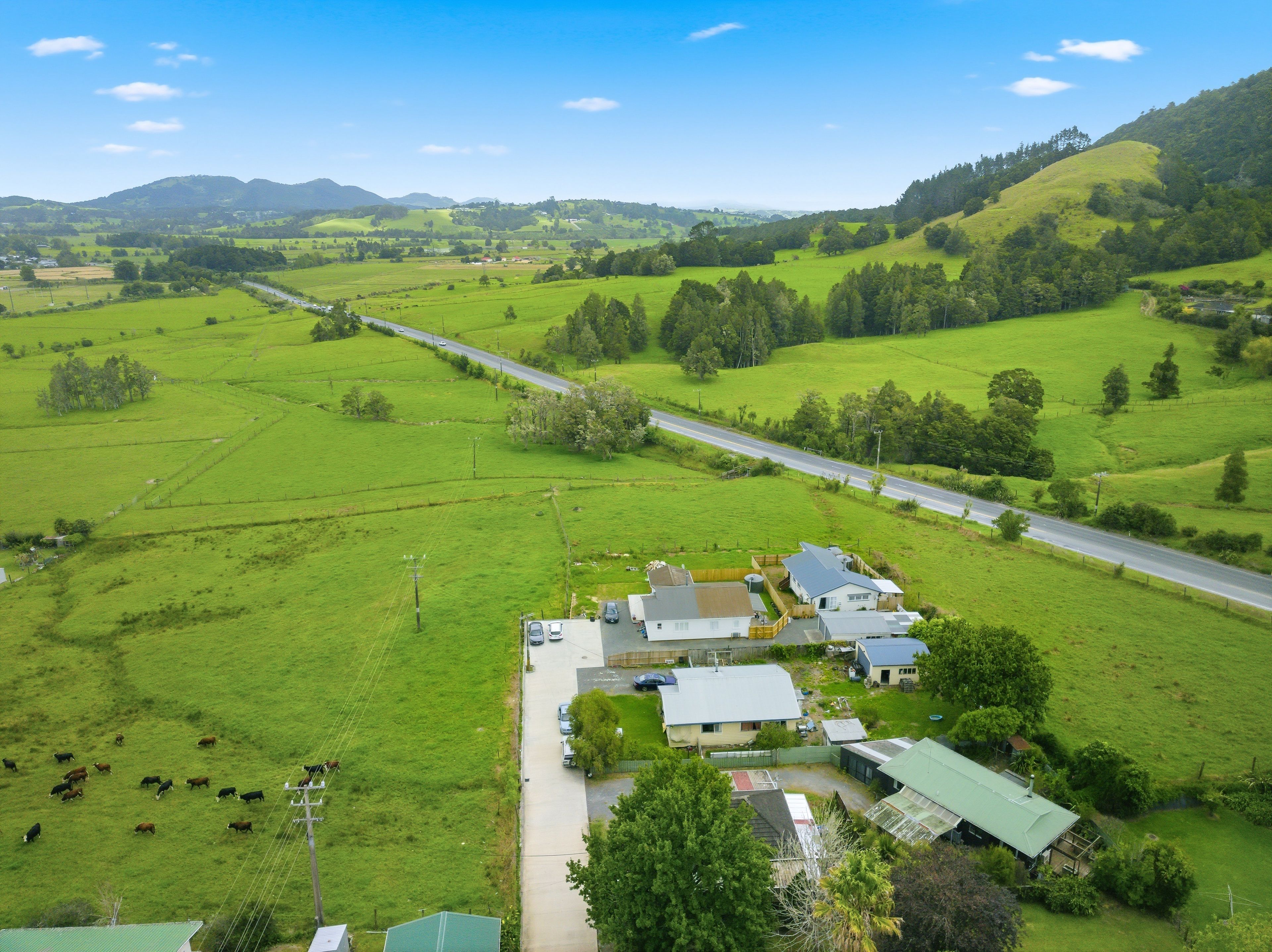 21E View Road, Hikurangi, Whangarei District