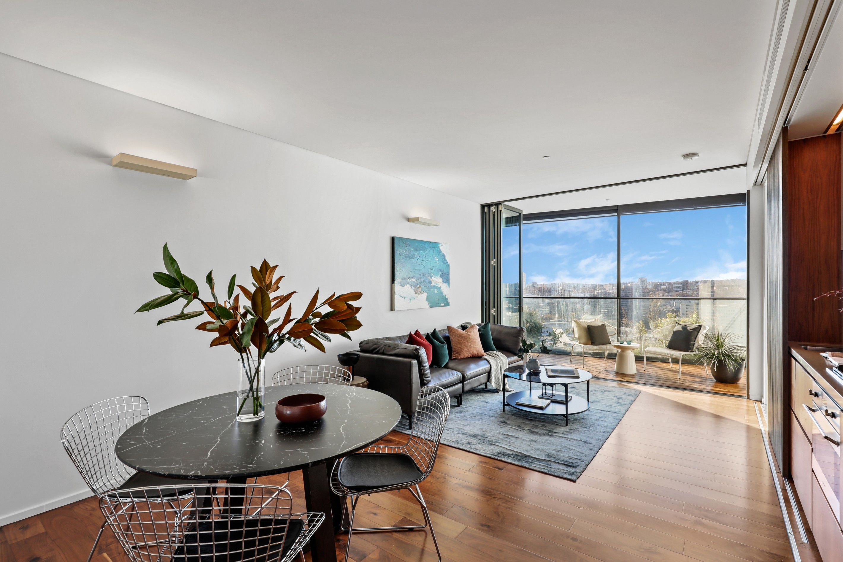 E2208/3 Carlton Street, Chippendale, NSW 2008