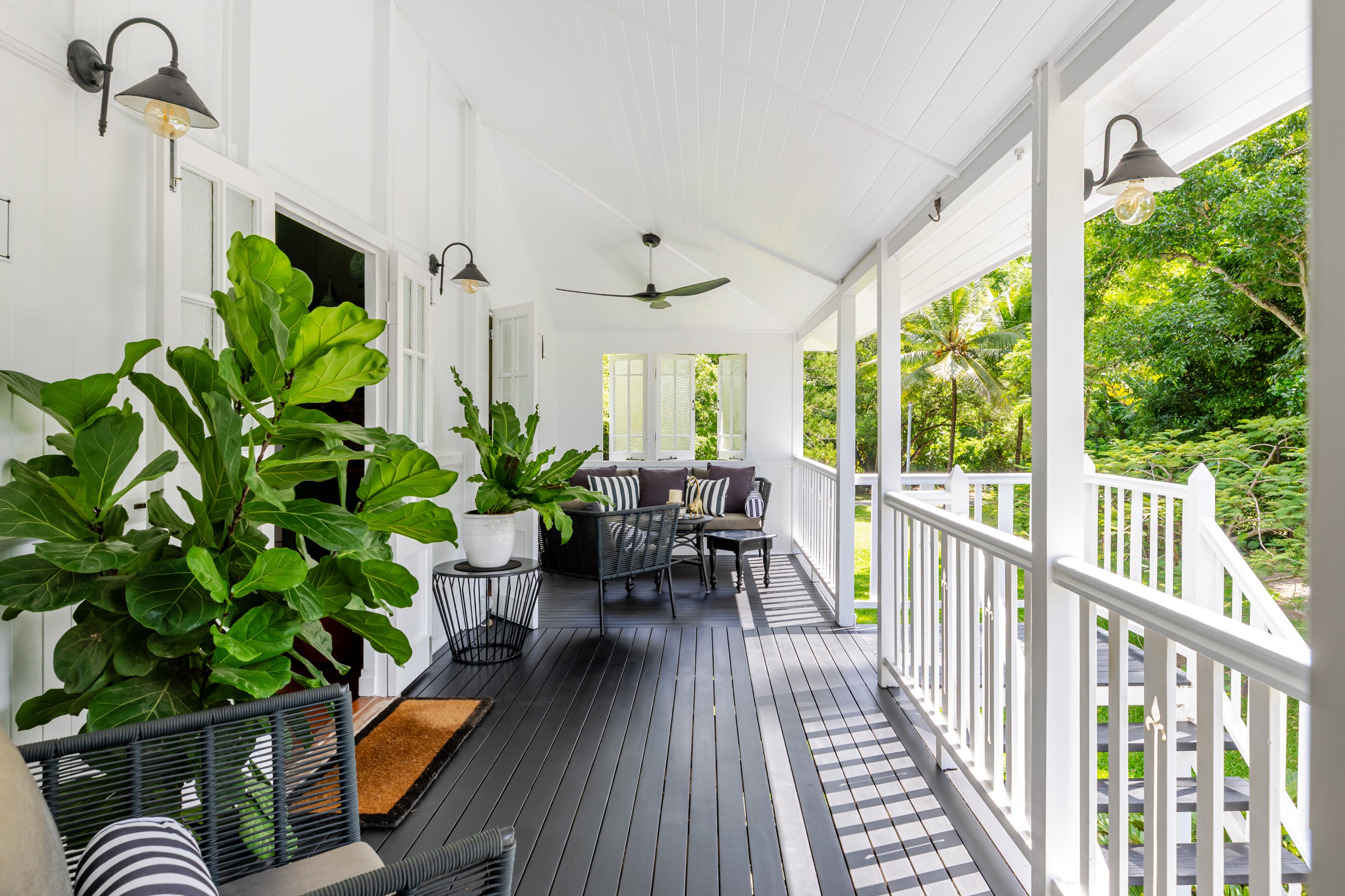 258 Mowbray River Road, Mowbray, QLD 4877