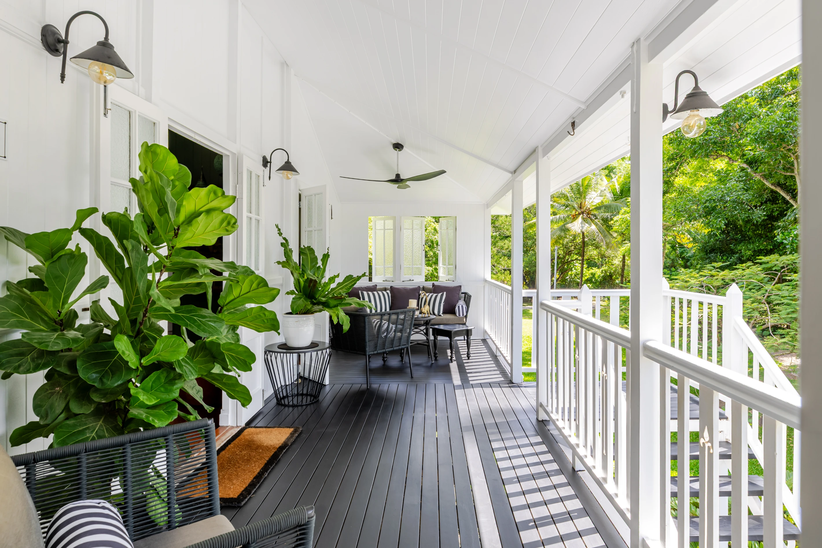 258 Mowbray River Road, Mowbray, QLD 4877