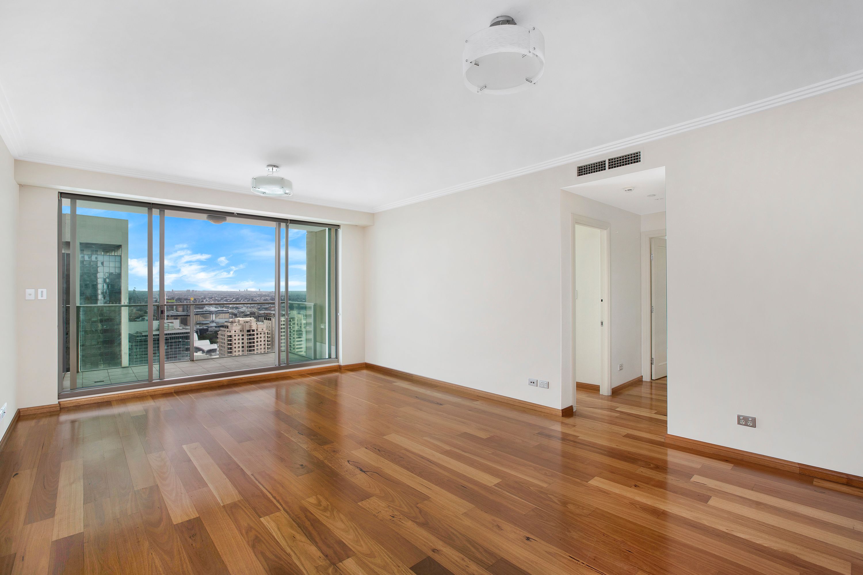 2809/68 Market Street — photo from Ray White Residential Sydney CBD