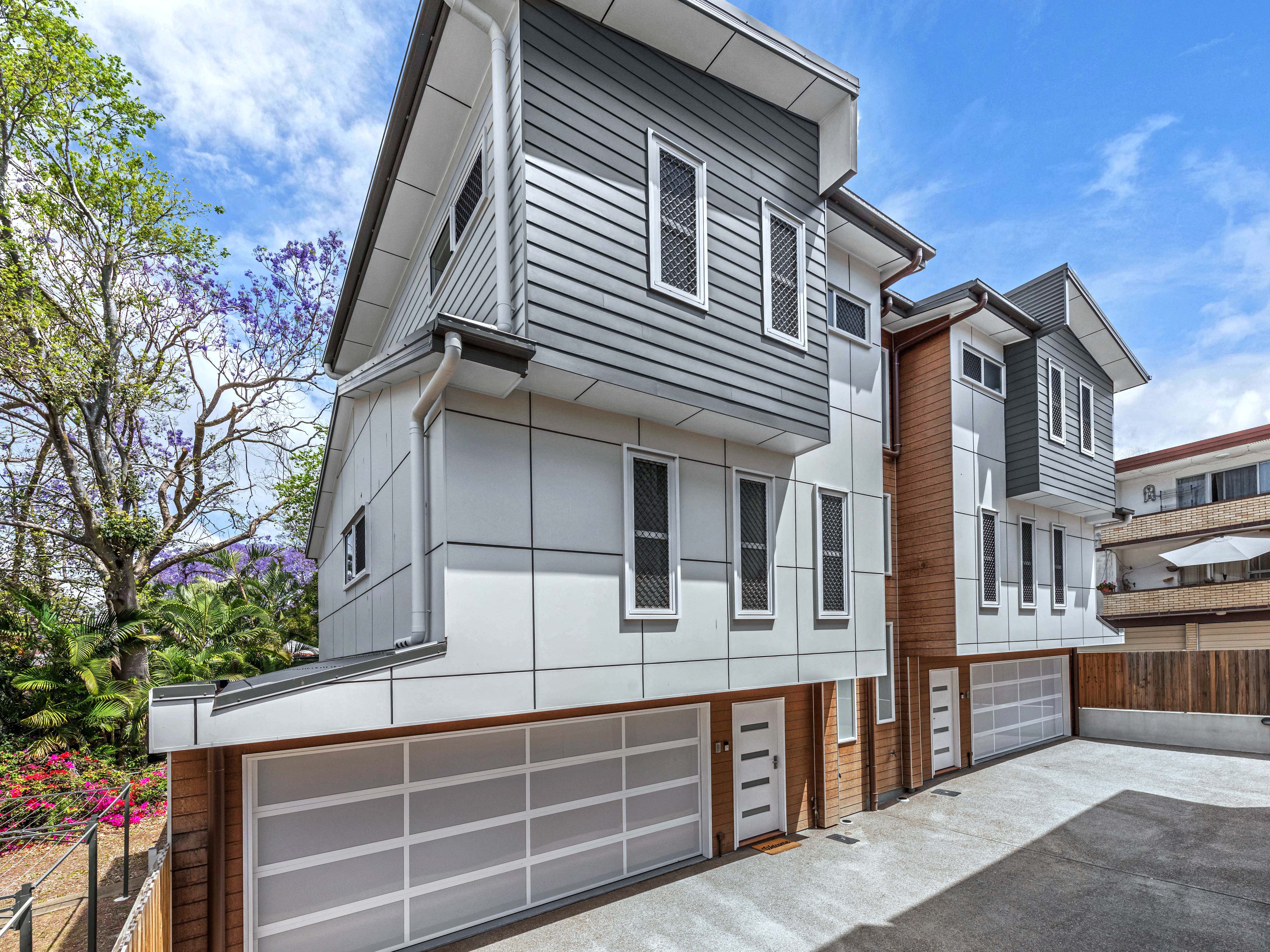 3/57 Norman Parade, Clayfield, QLD 4011