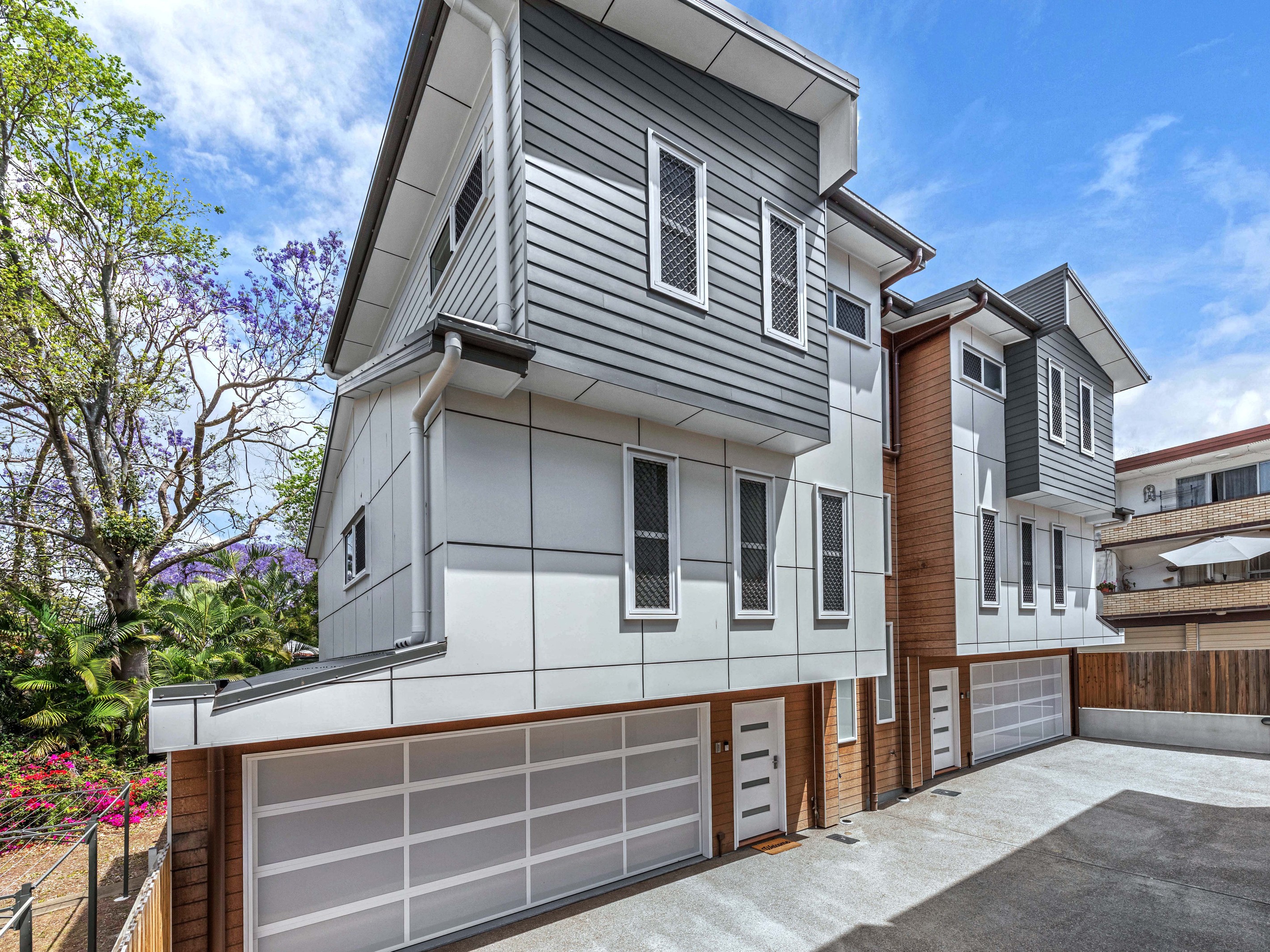 3/57 Norman Parade, Clayfield, QLD 4011