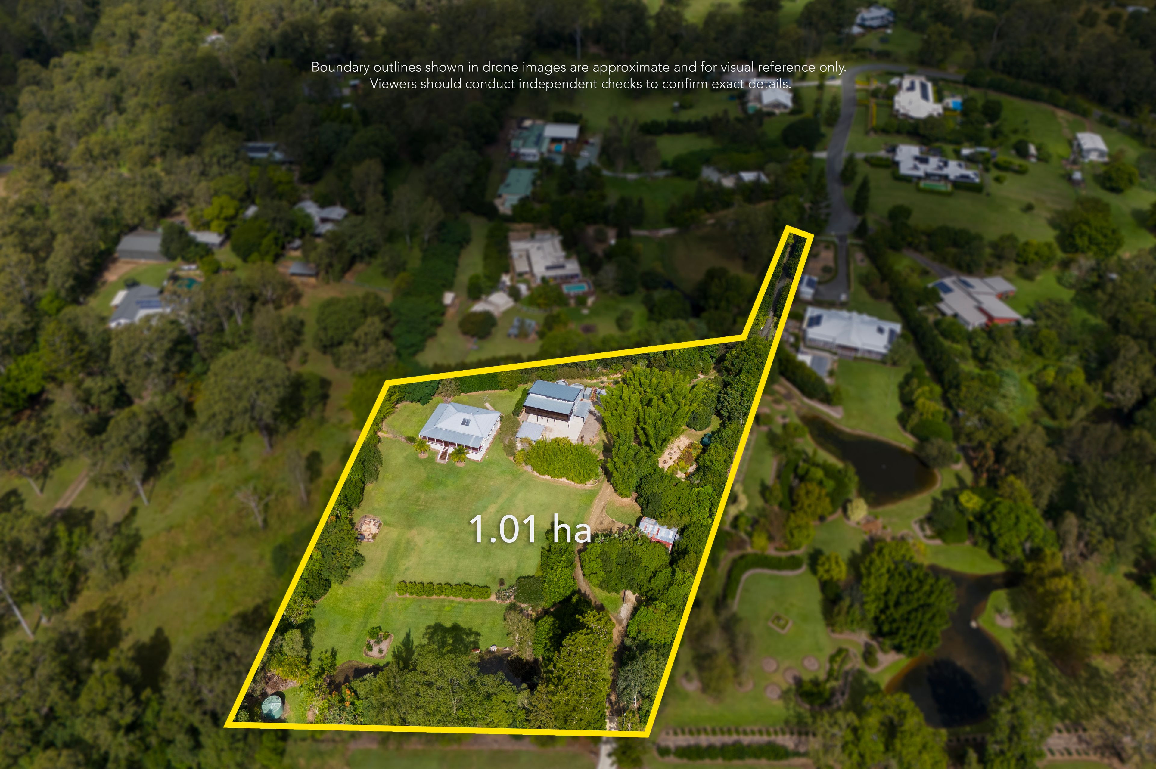 8 Teatree Close, Samford Valley, QLD 4520