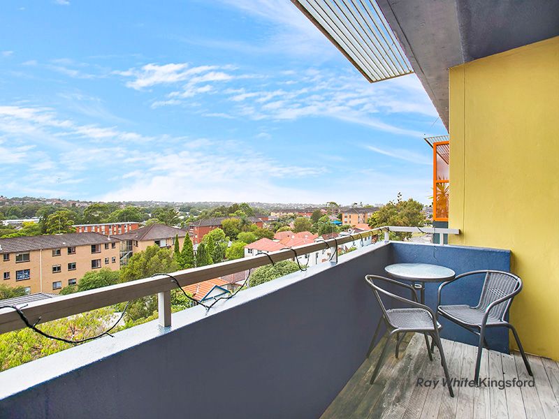 18/22 Kennedy Street, Kingsford, NSW 2032