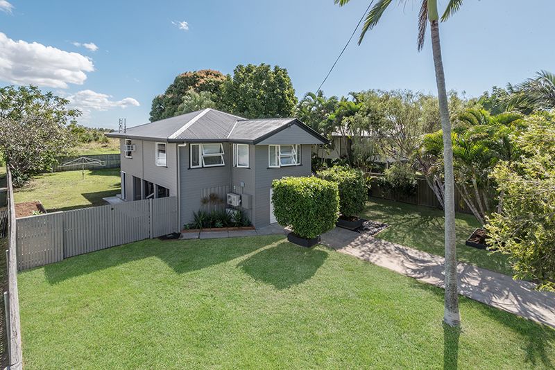 40 Hugh Street, Garbutt, QLD 4814