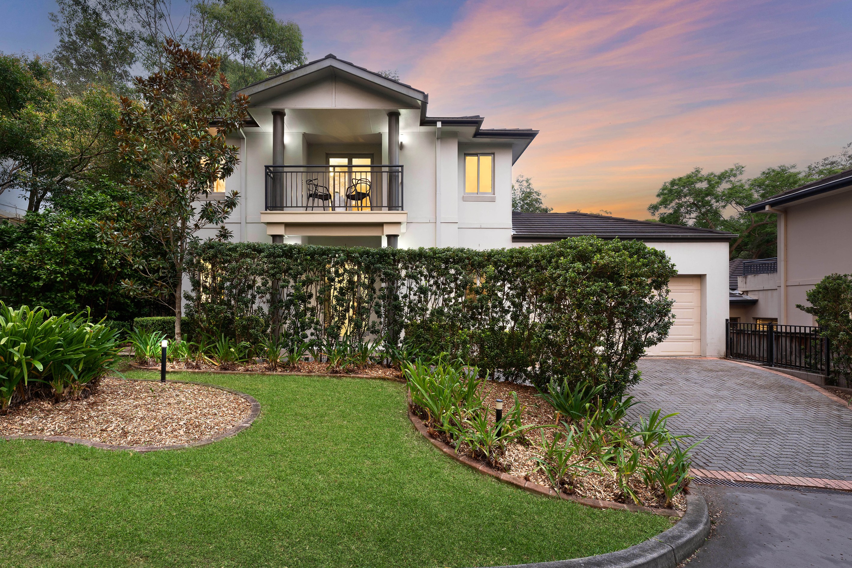 86 Livingstone Avenue, Pymble, NSW 2073