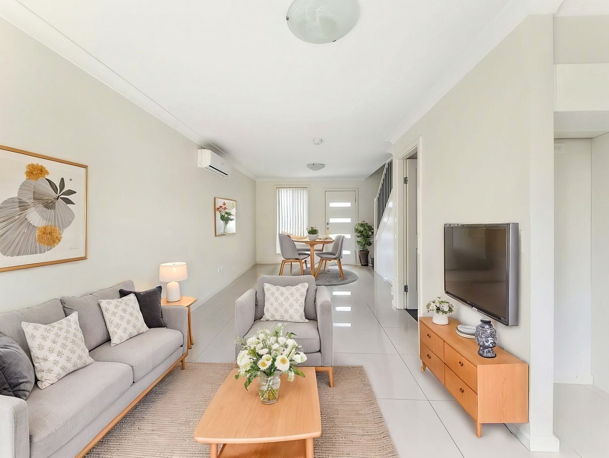6/137 Adelaide Street, St Marys, NSW 2760
