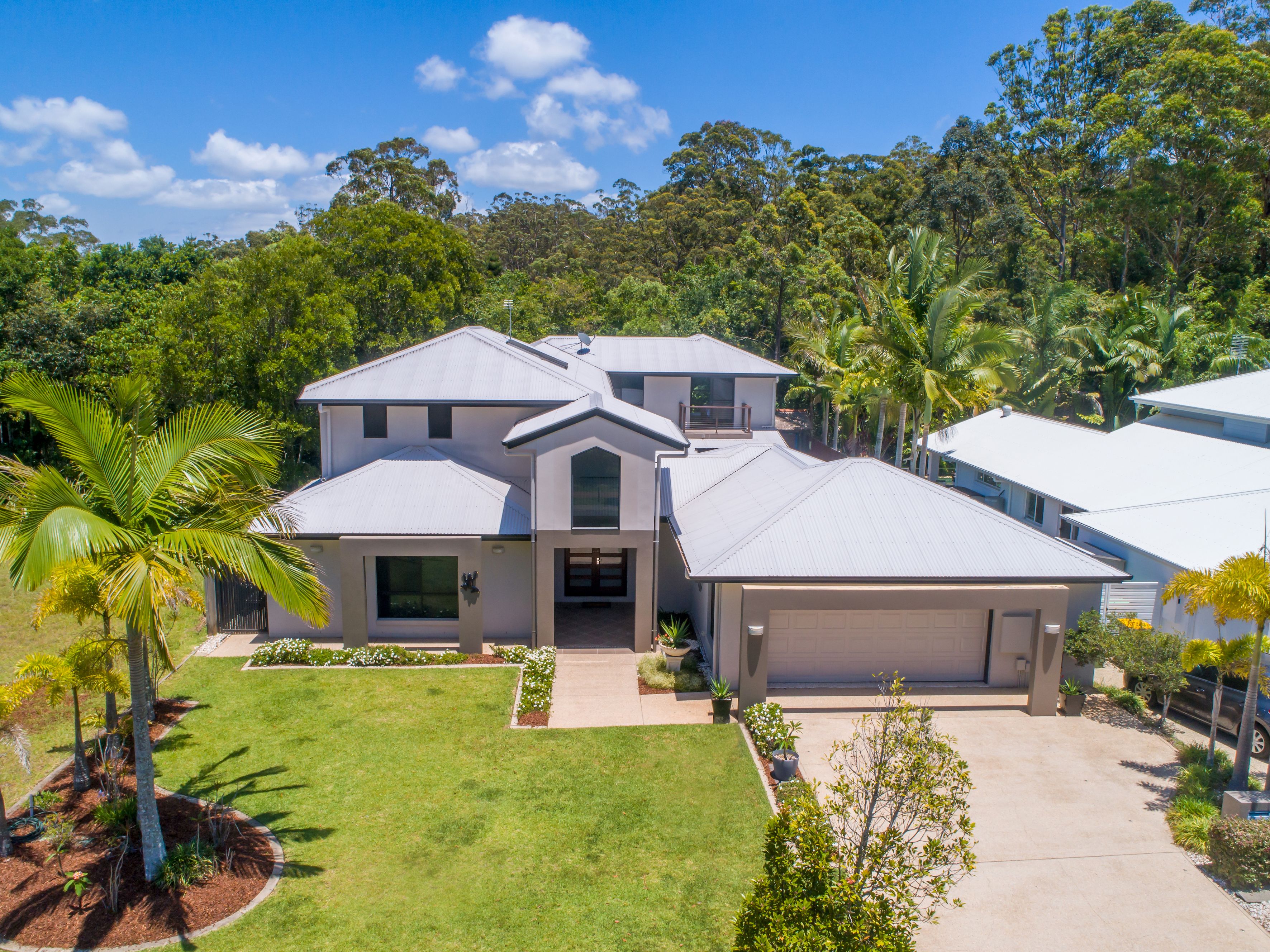 7 Paluma Terrace, Buderim QLD 4556