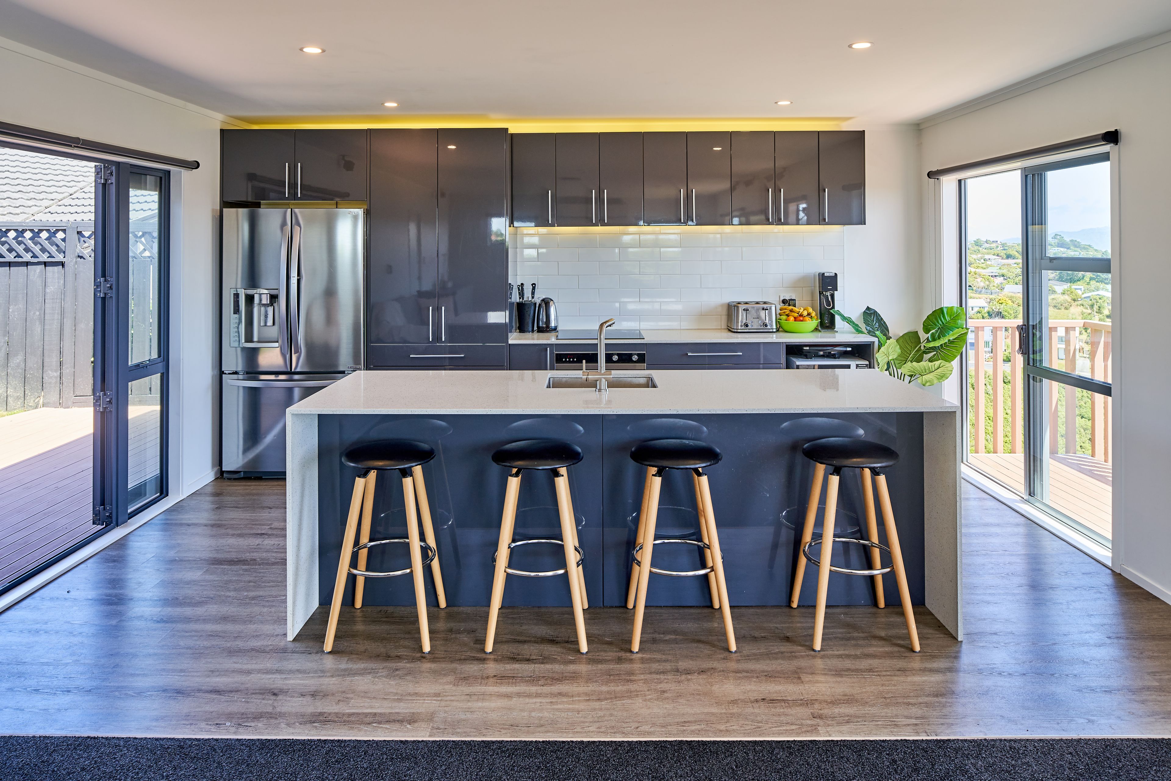 12a Fernwood Court, Woodridge, Wellington City