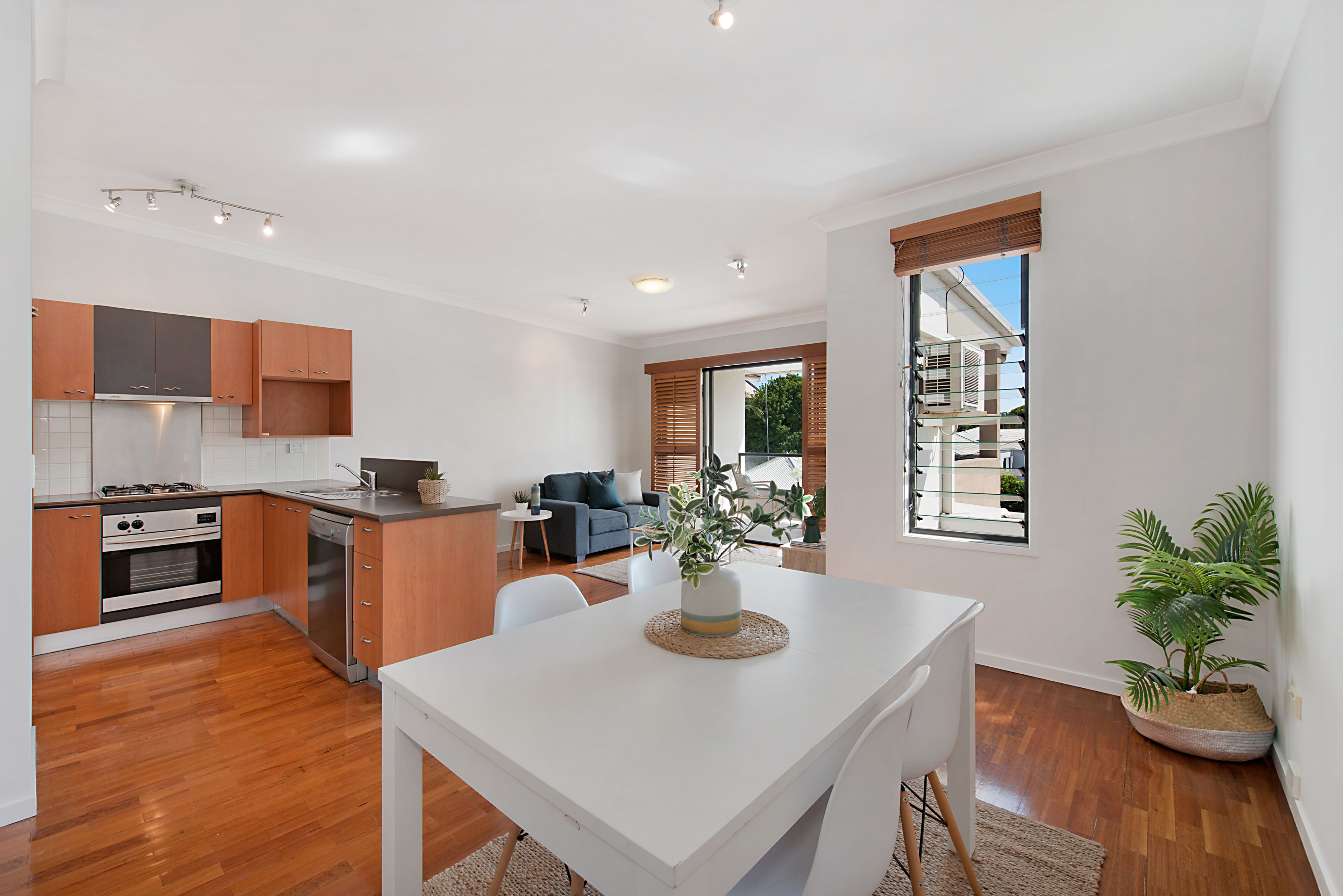 608 Brunswick Street, New Farm QLD 4005