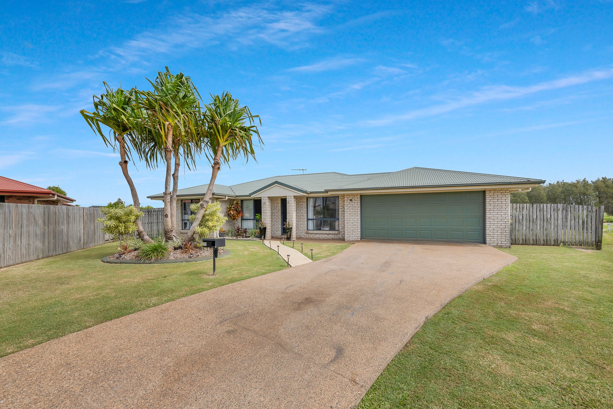 11 Lucke Court, Bundaberg North, QLD 4670