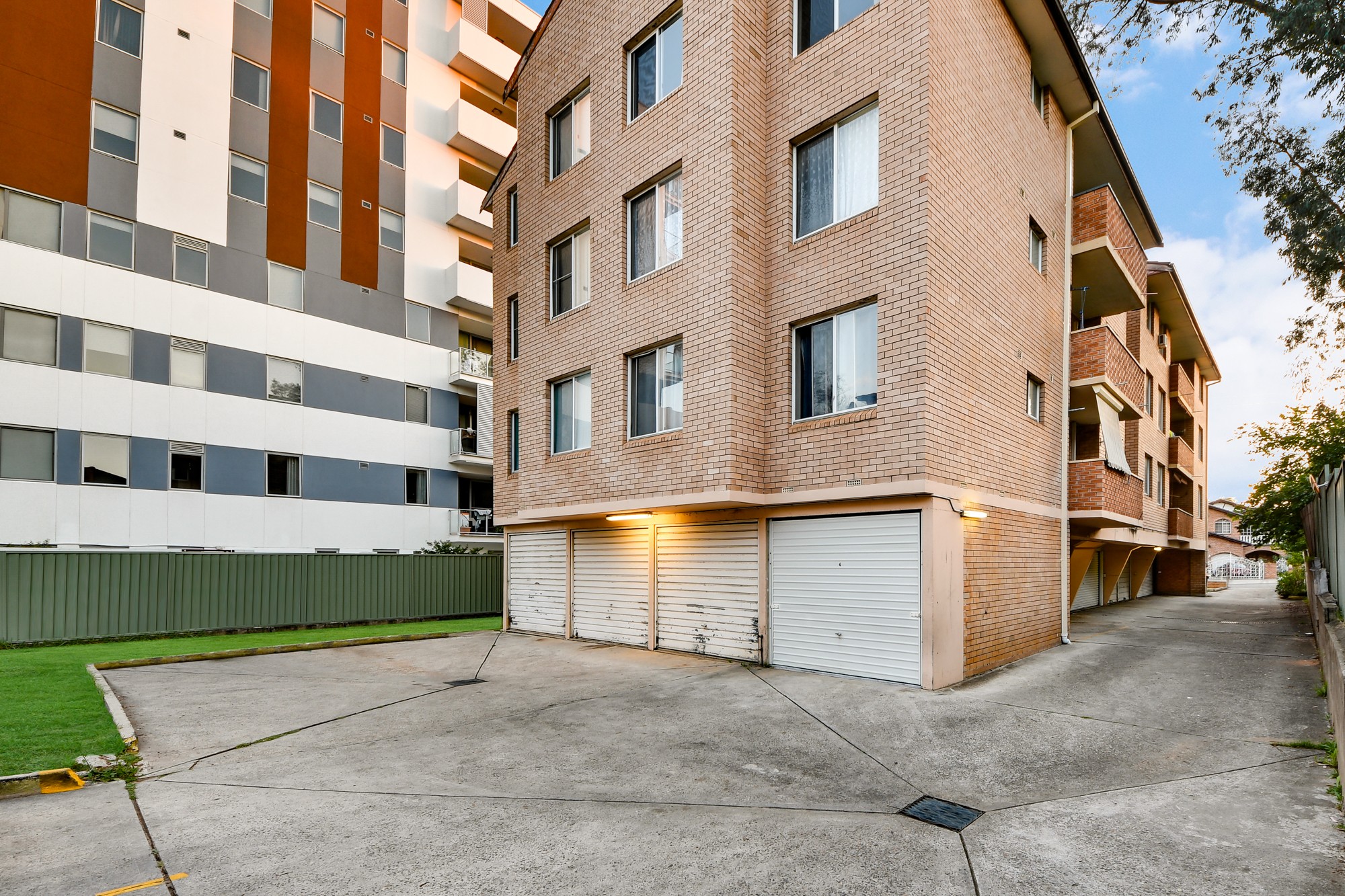 11/5-7 Mill Road, Liverpool, NSW 2170