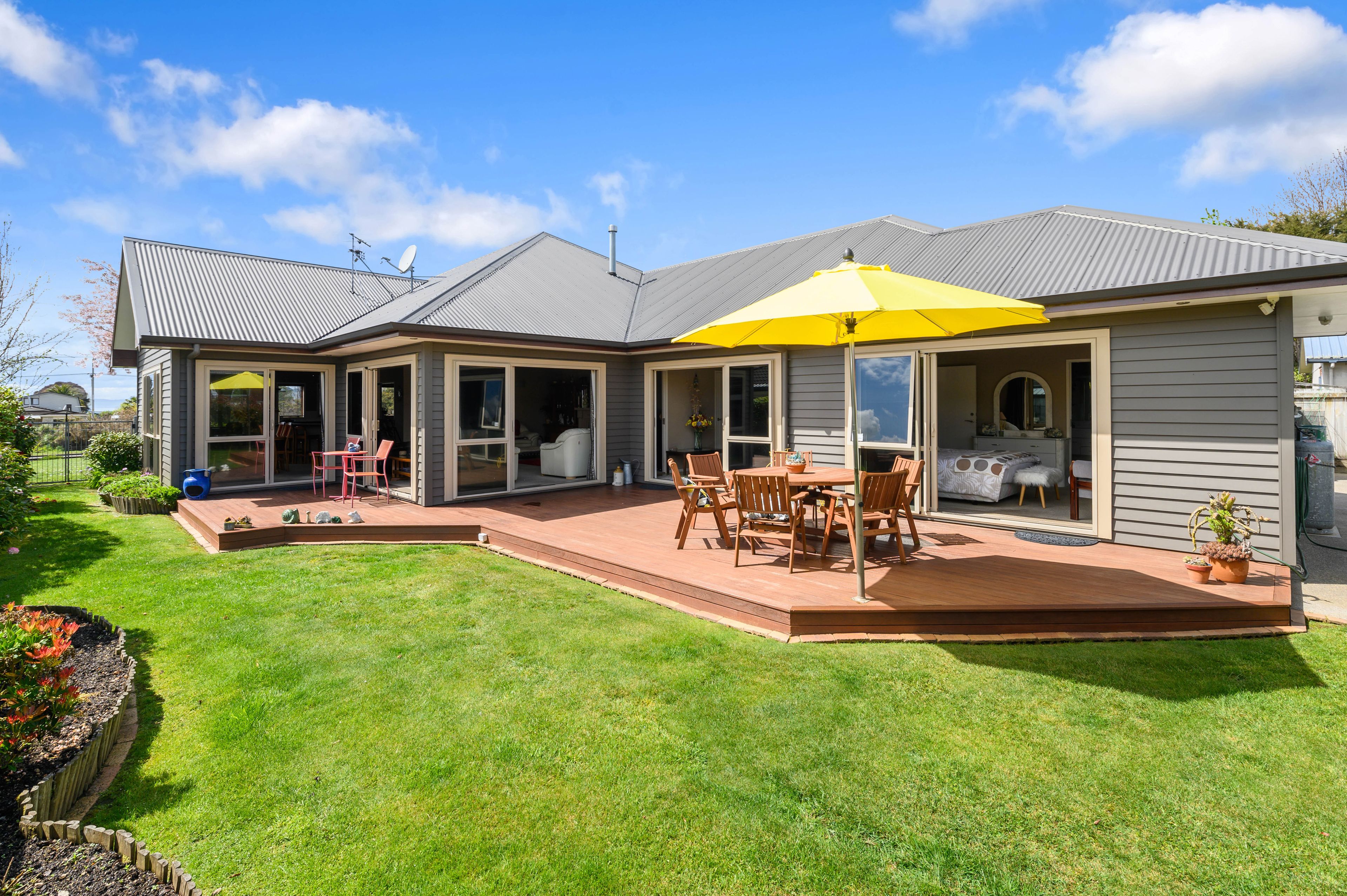31 Caledonia Road, Ngongotaha, Rotorua District