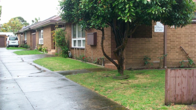 2/105 Kangaroo Road, Hughesdale, VIC 3166
