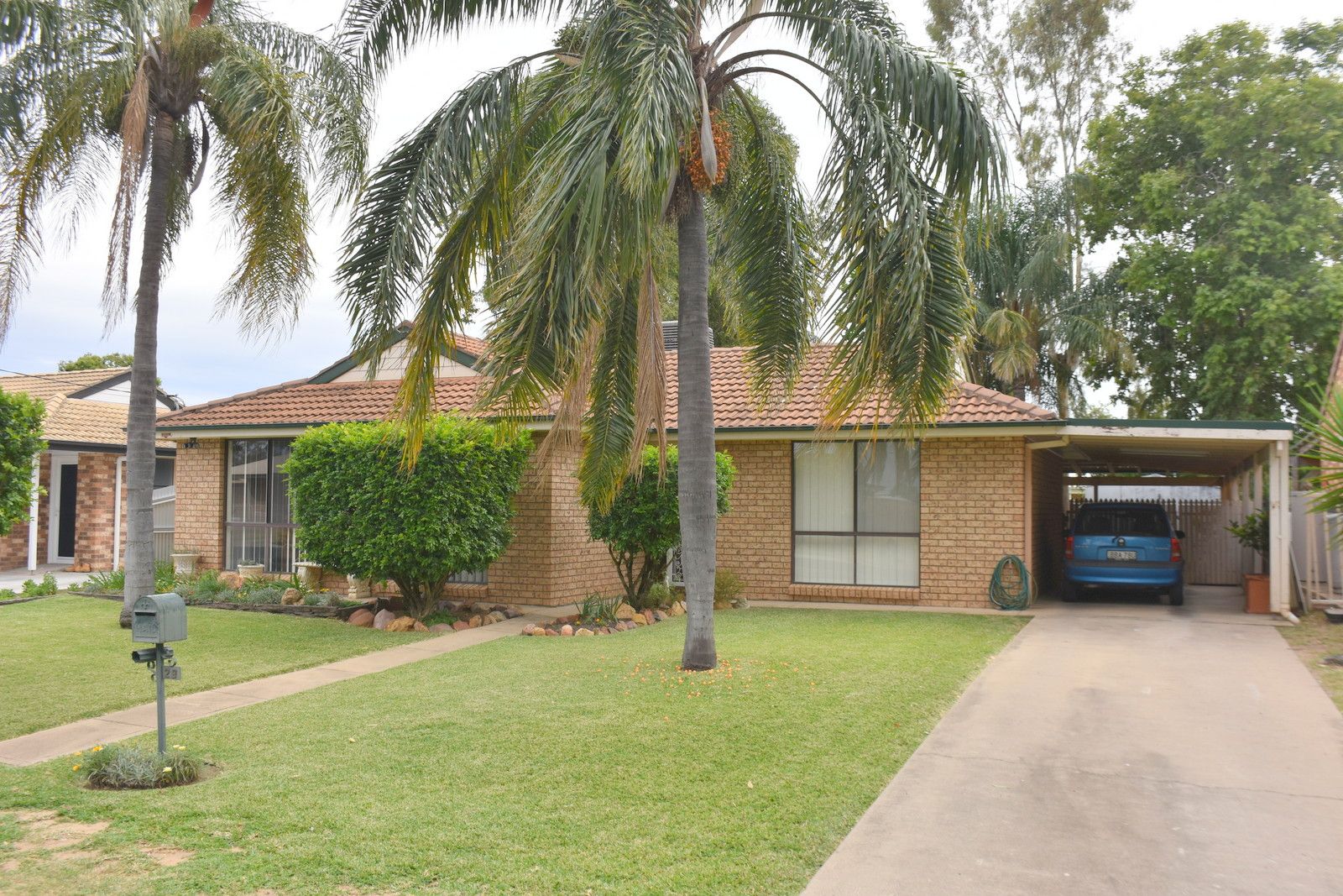 29 Blueberry Road, Moree, NSW 2400