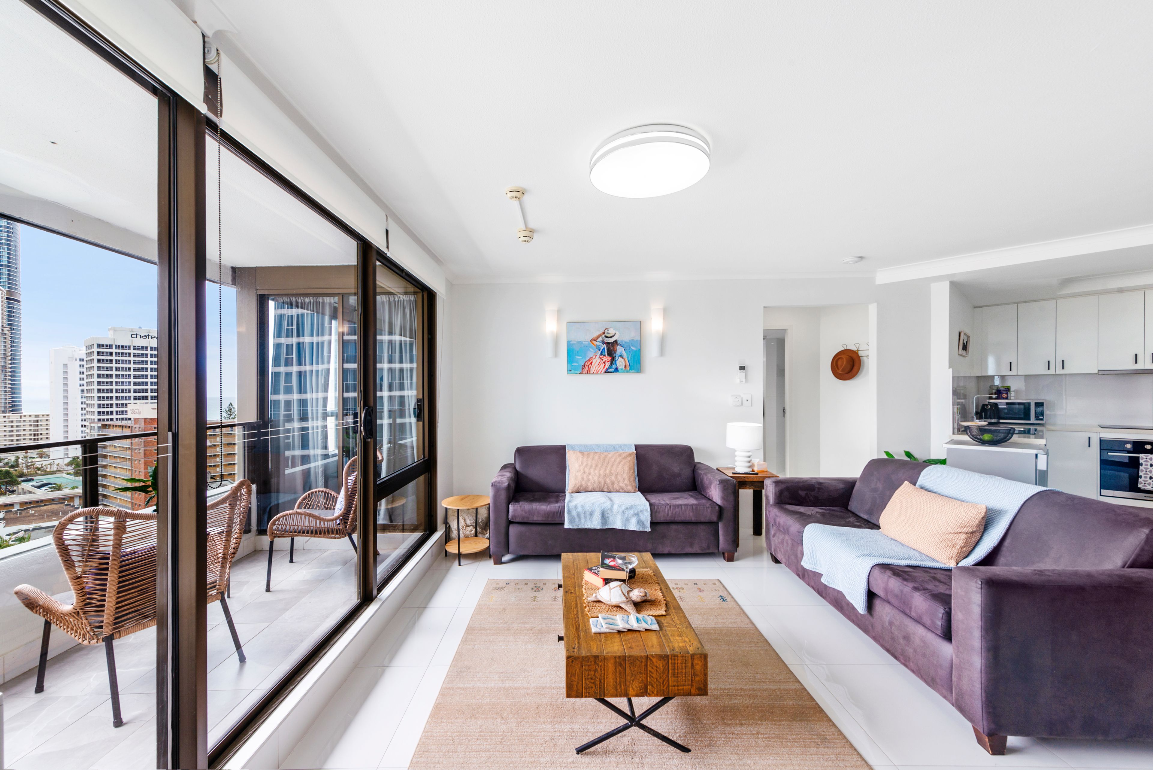 1402/3 Orchid Avenue, Surfers Paradise, QLD 4217