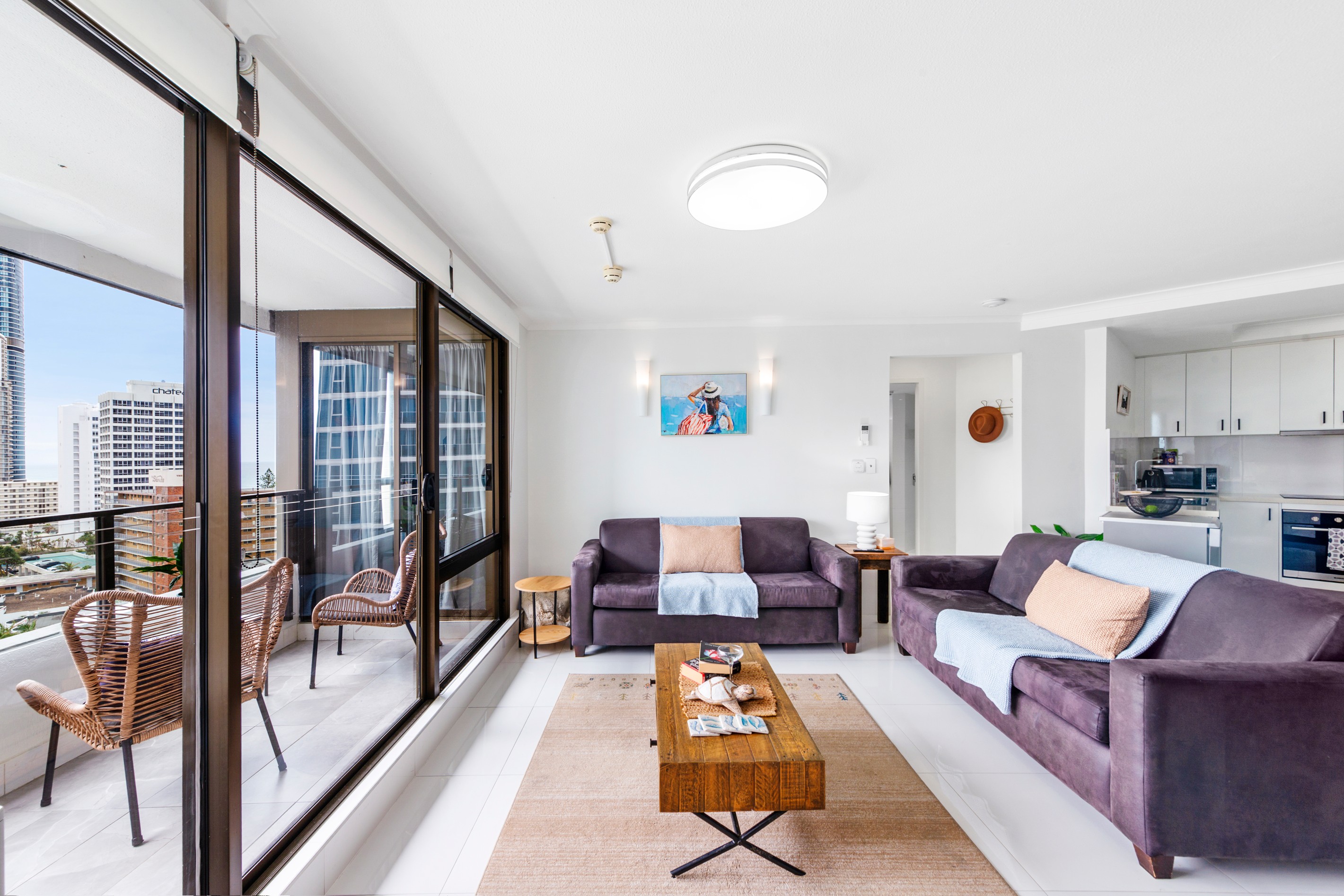 1402/3 Orchid Avenue, Surfers Paradise, QLD 4217