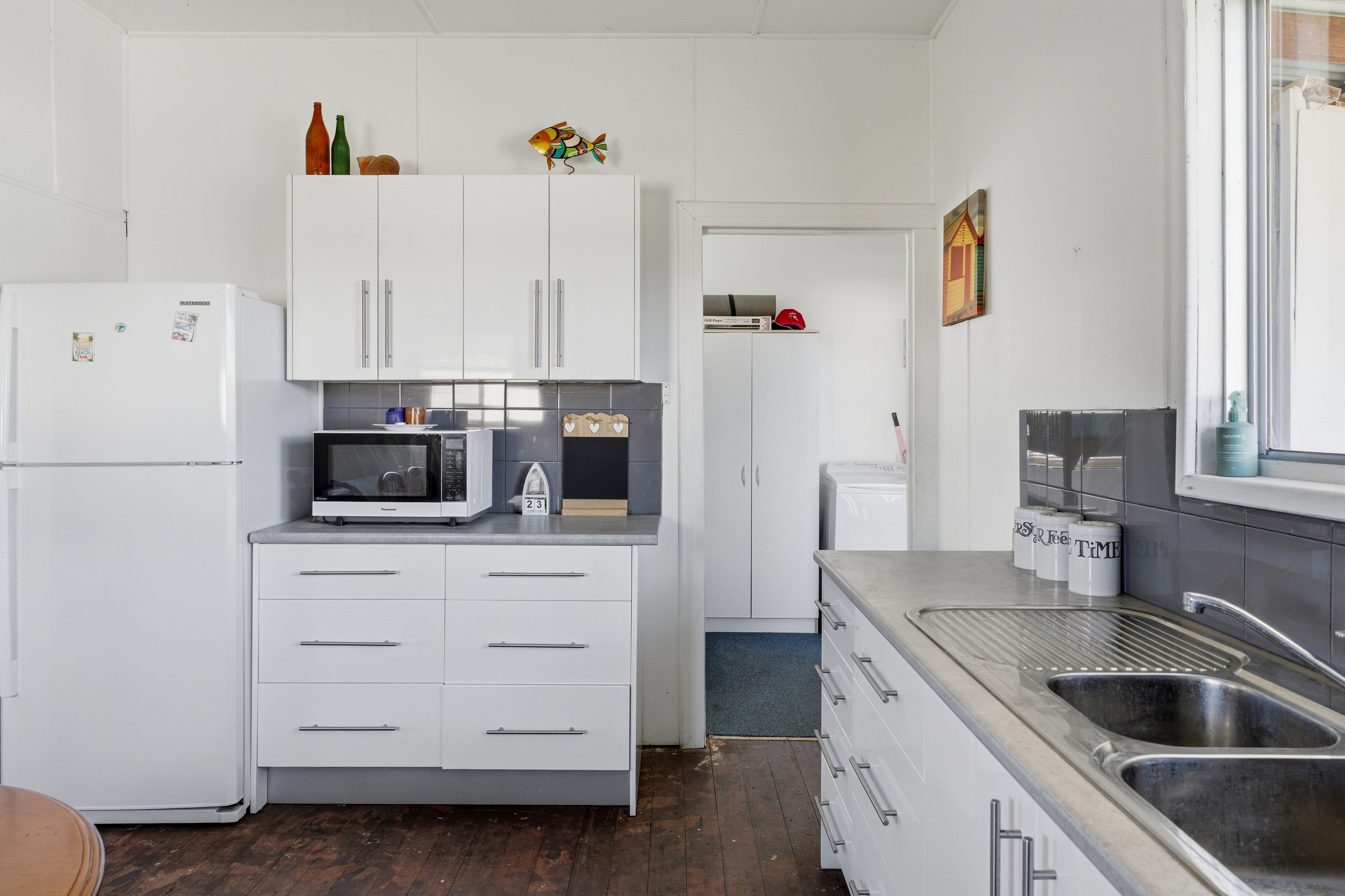 Site 107 Windy Harbour Road, Windy Harbour, WA