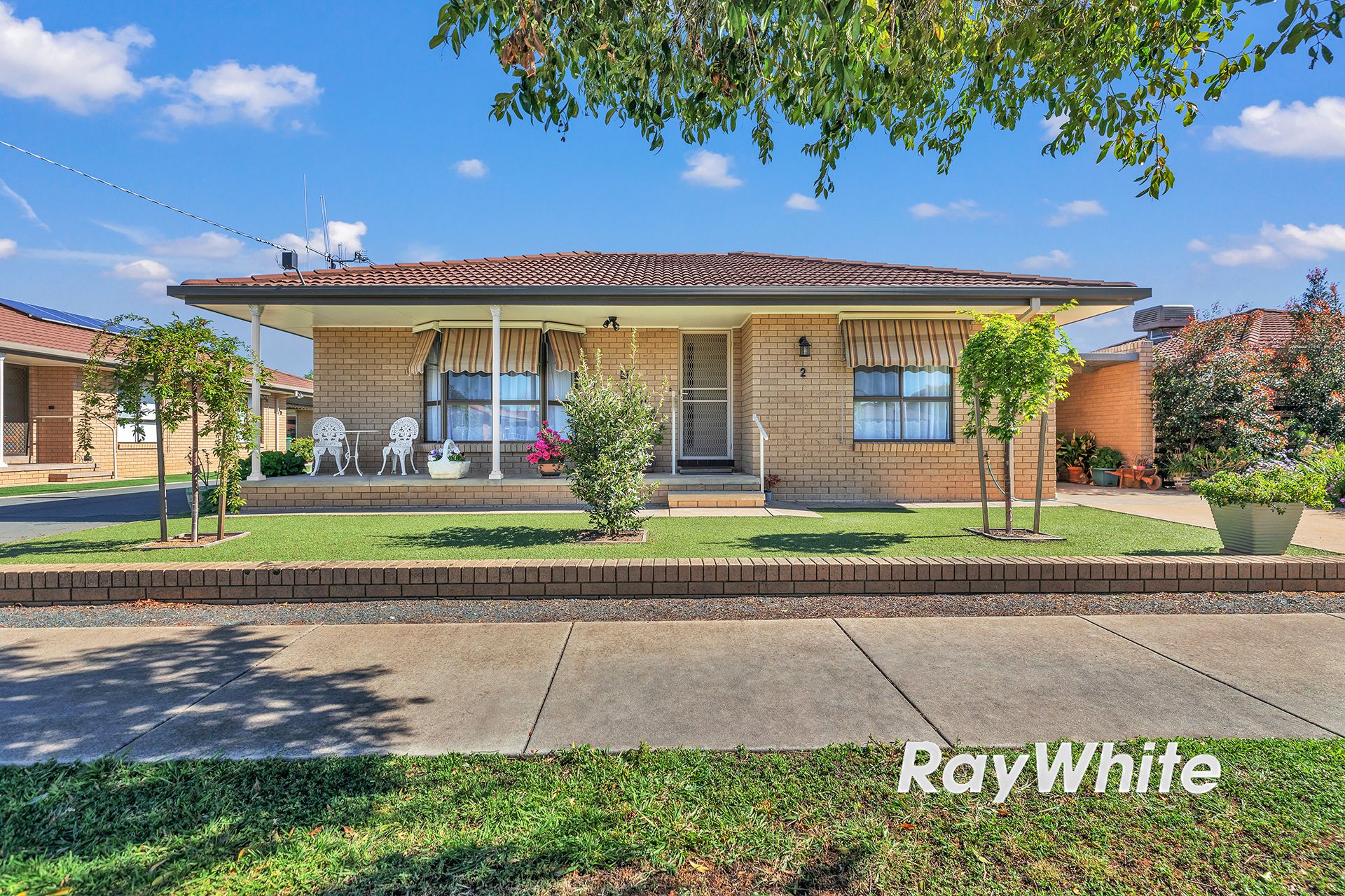 23 Mackay Street, Rochester VIC 3561