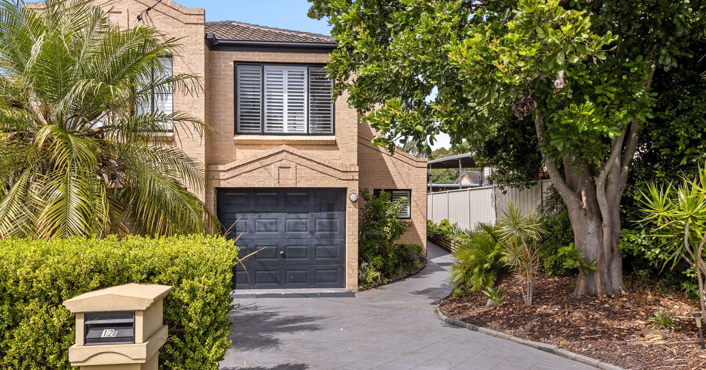 12B Sylvan Street, Sylvania, NSW 2224 - Leased DuplexSemi-detached ...