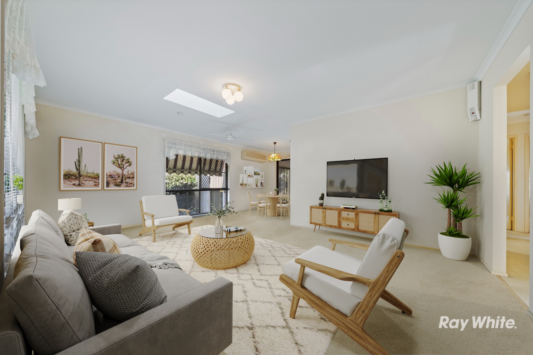 1/8 Scarlett Street, Daisy Hill, QLD 4127
