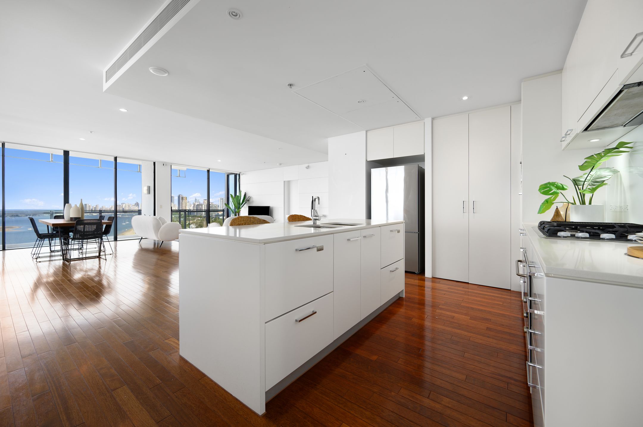 1802/230 Marine Parade, Labrador, QLD 4215
