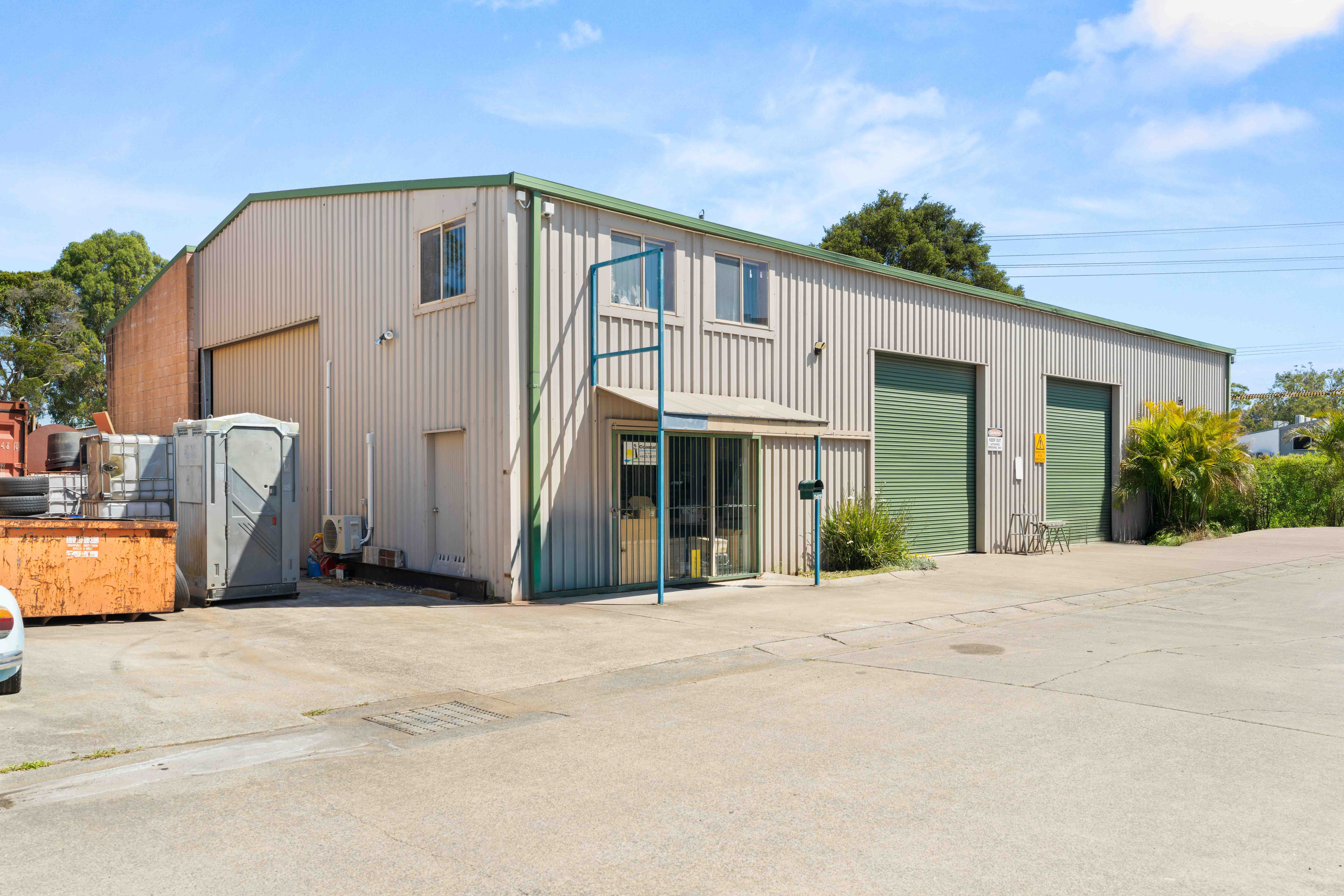 164B Princes Highway, South Nowra, NSW