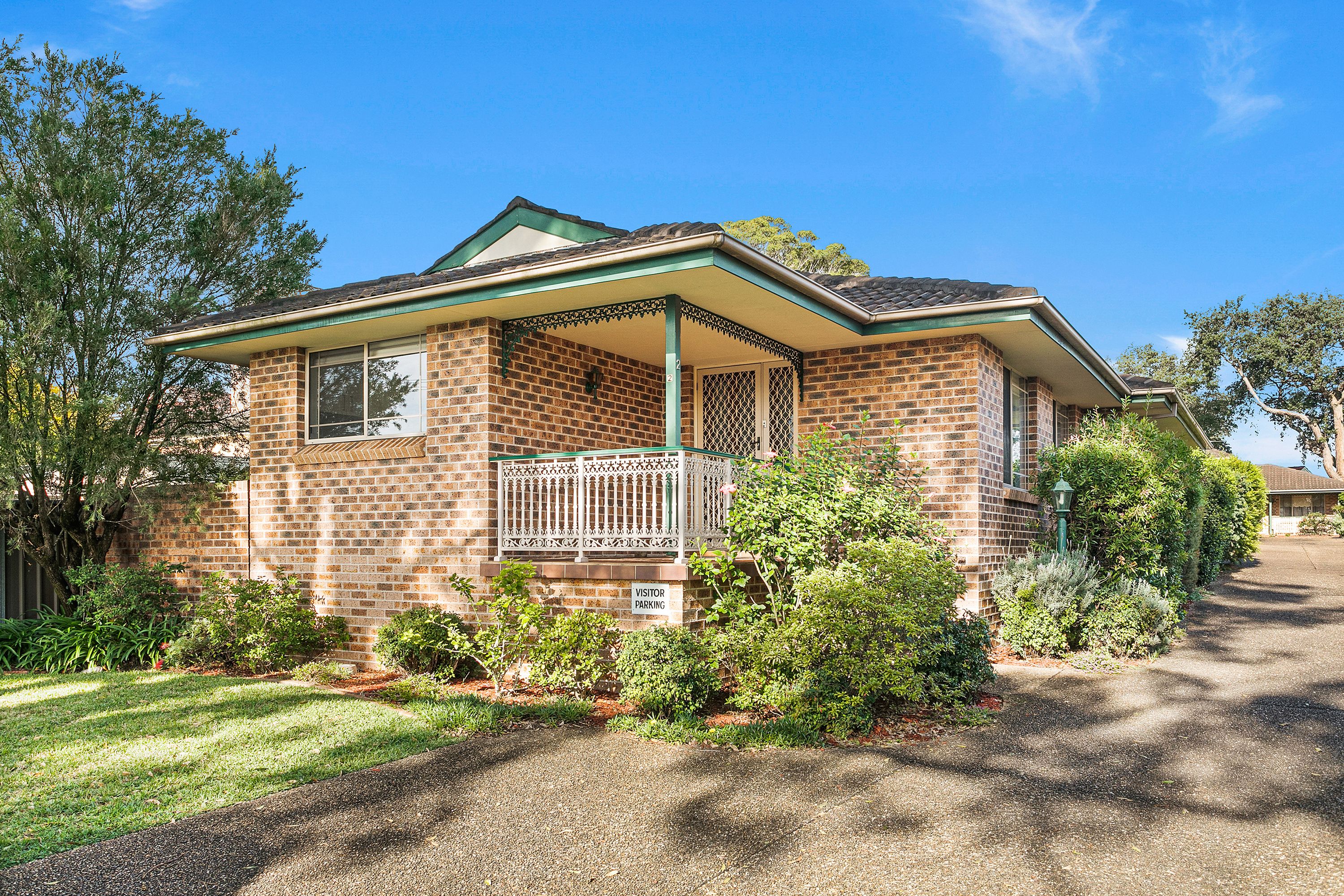 2/9-11 Gardinia Street — photo from Ray White Georges River | St George | Oatley