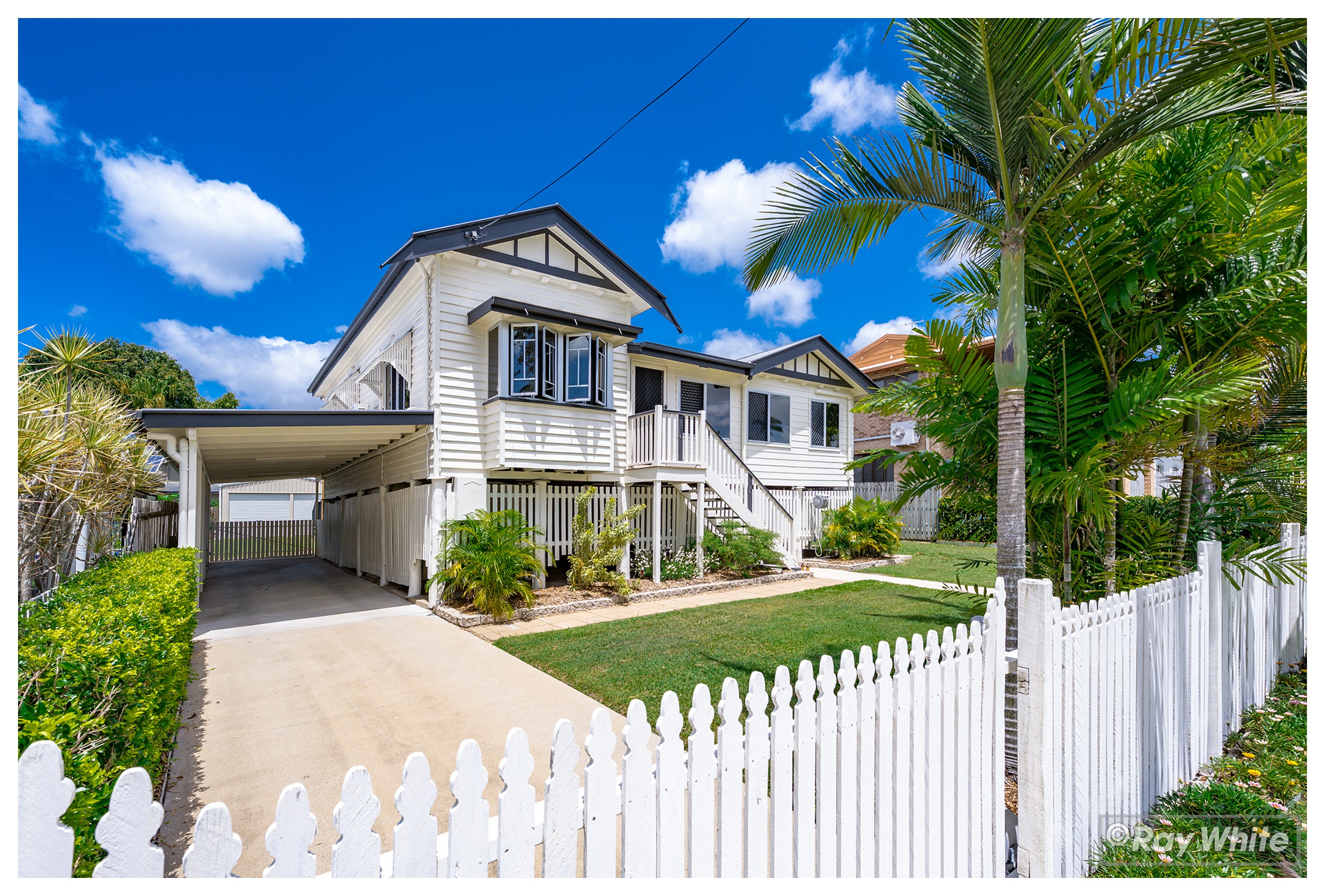11 Penlington Street, The Range, QLD 4700