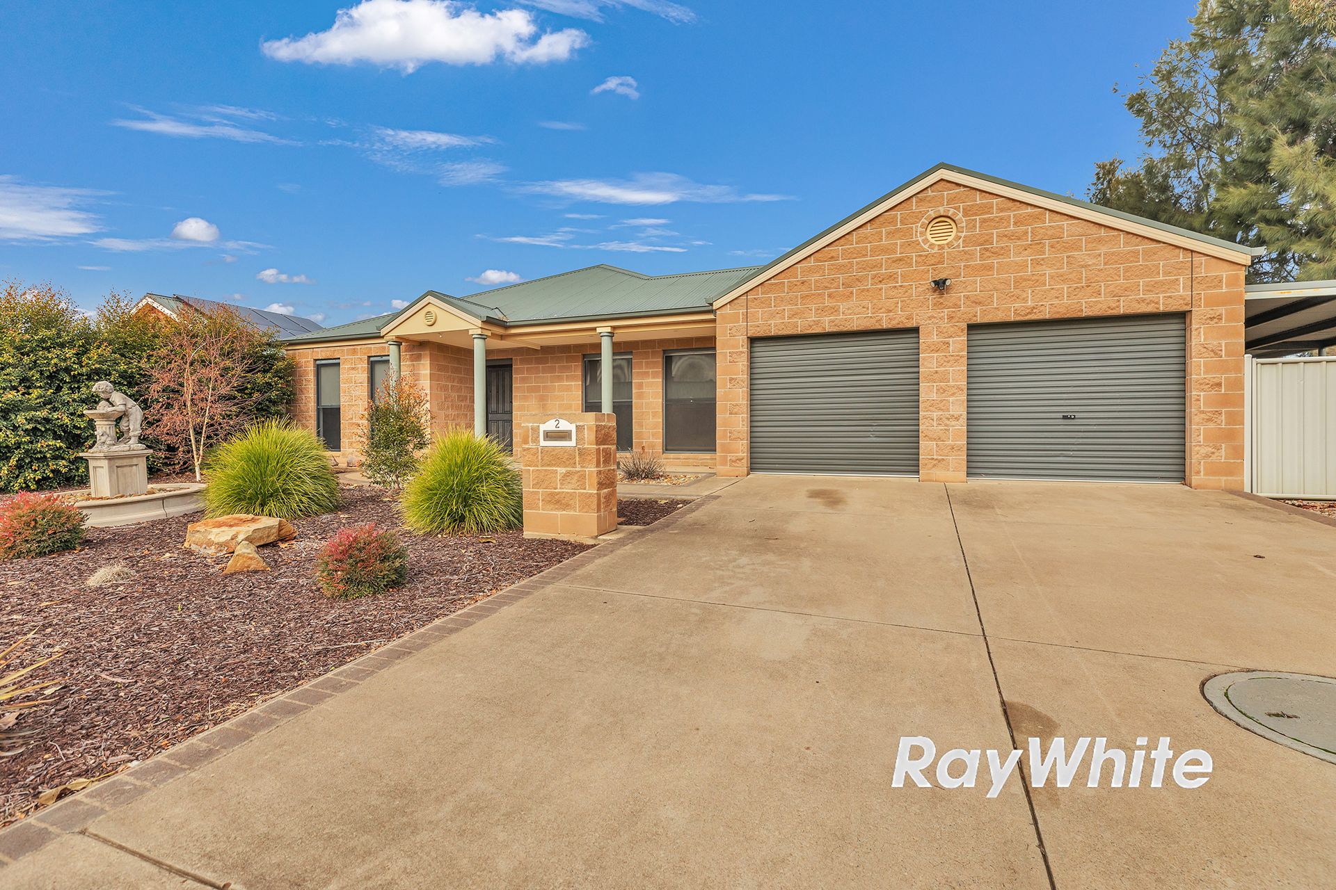 2 Dundee Court, Moama, NSW 2731