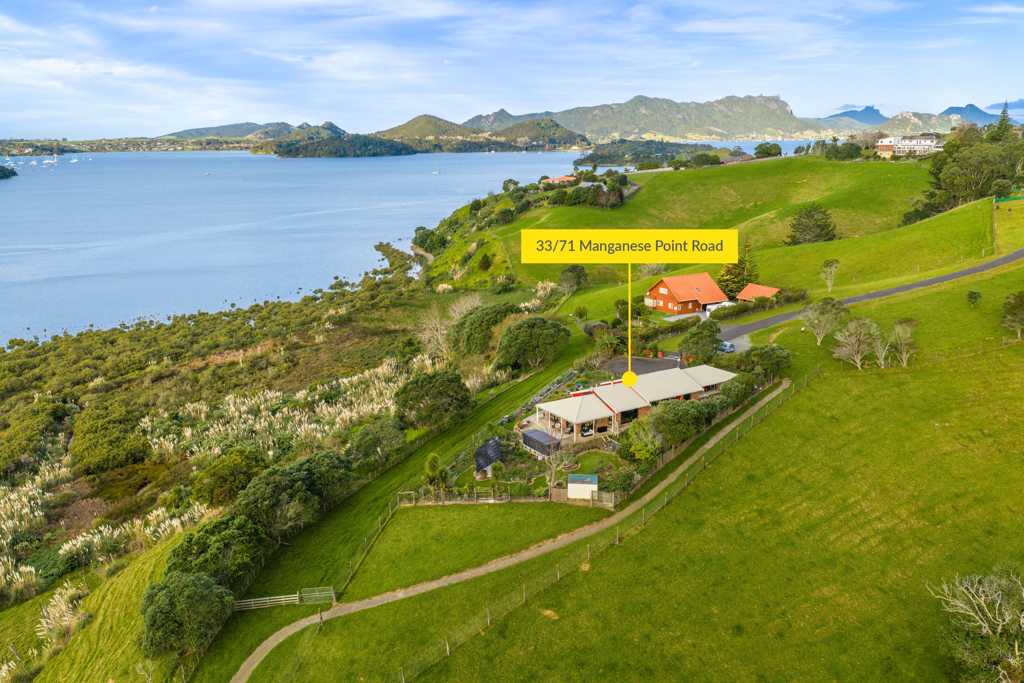33/71 Manganese Point Road, Tamaterau, Whangarei District