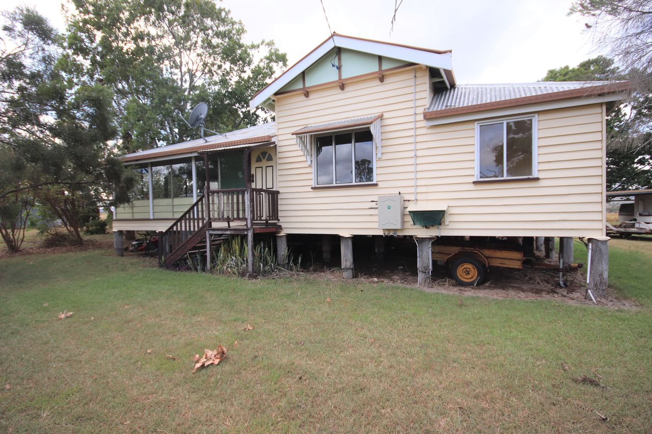 Homes for sale in Mundubbera and nearby Ray White Mundubbera