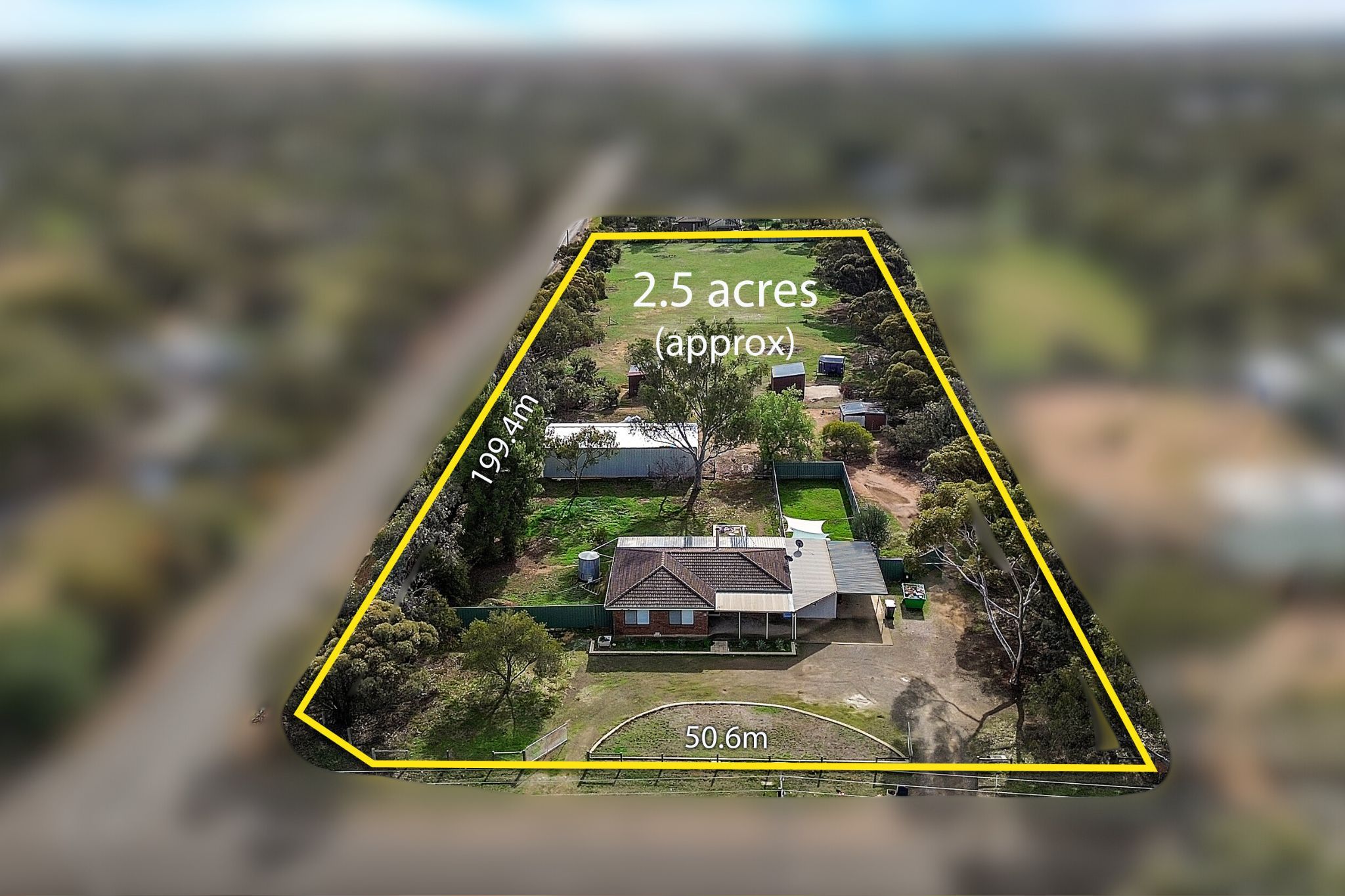 291 Hayman Road, Lewiston, SA 5501