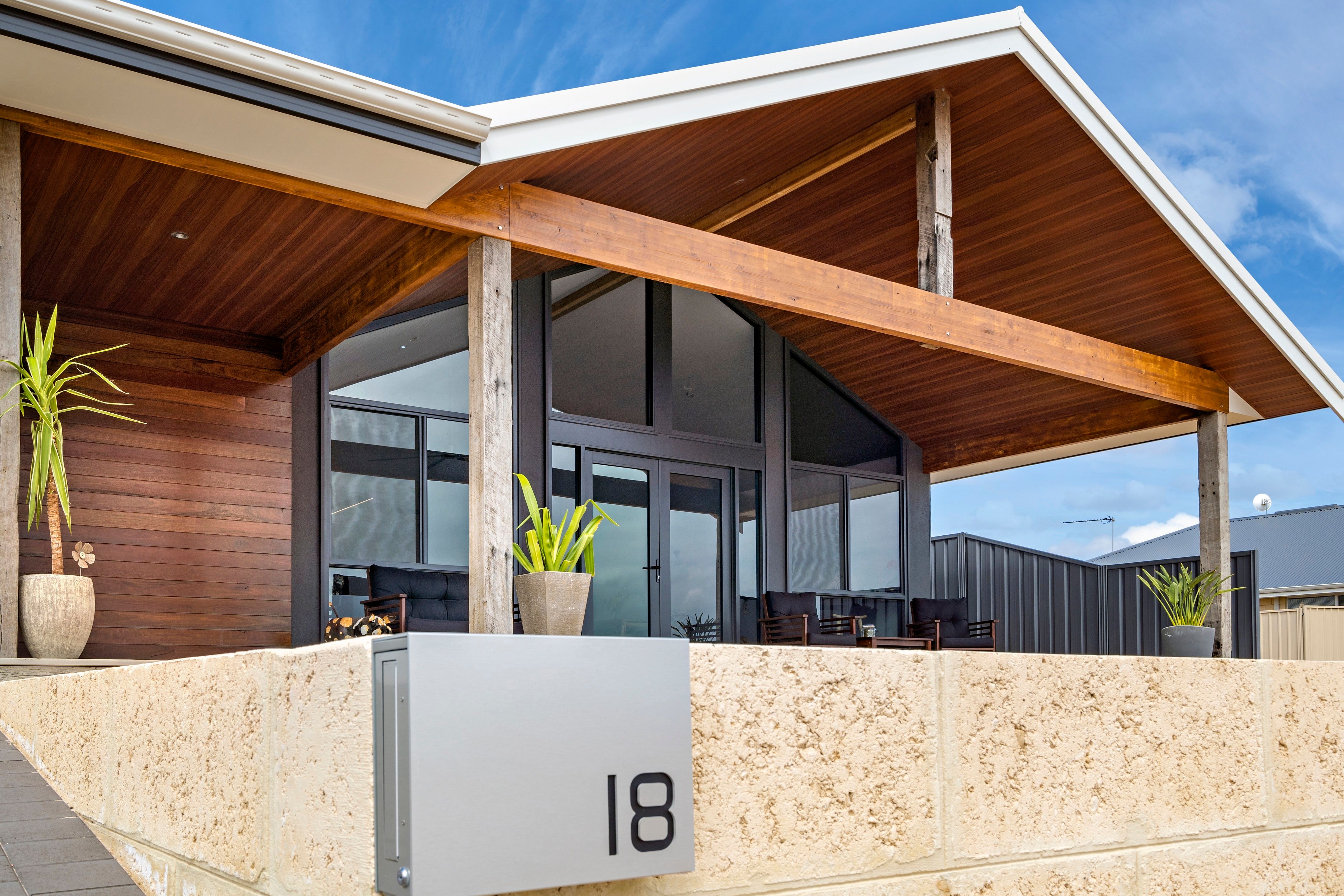 18 Driftwood Road, Sunset Beach, WA 6530