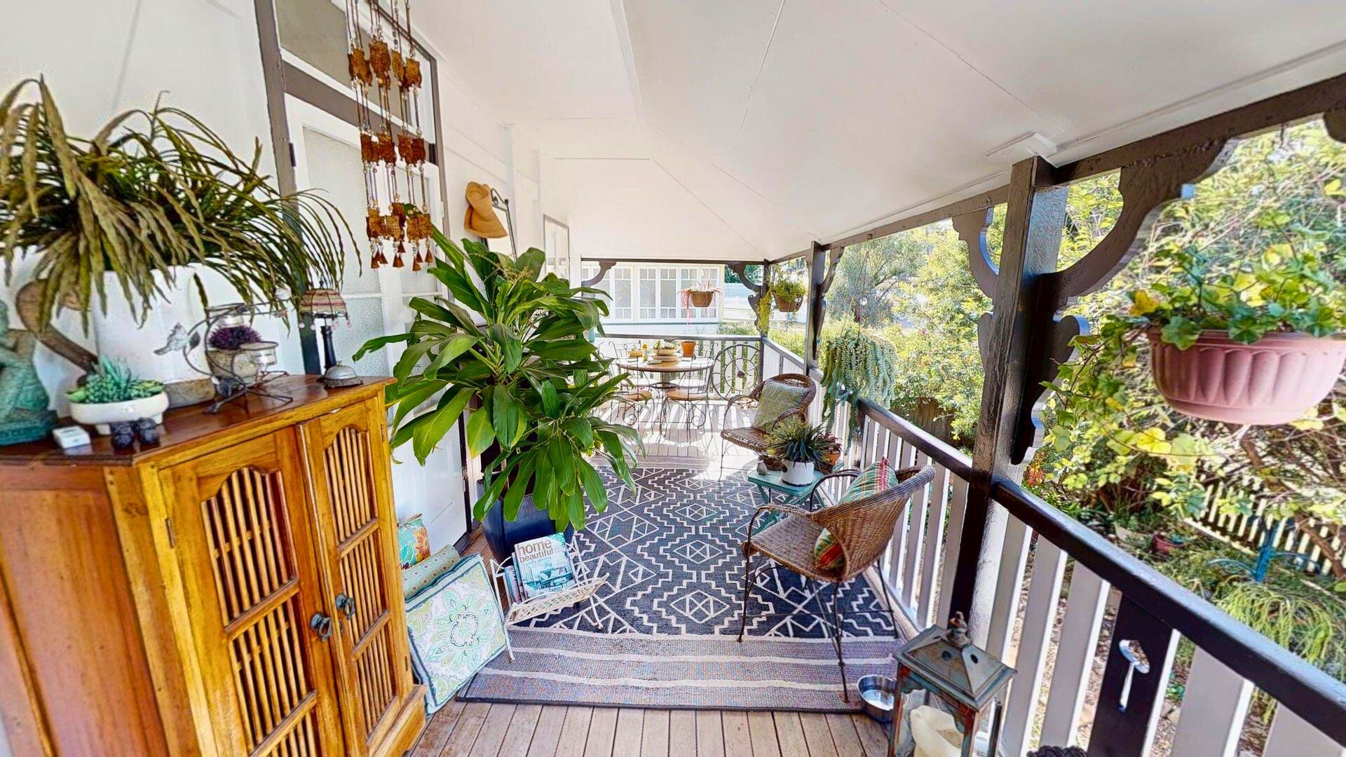 25 Lamb Street, Murgon, QLD 4605