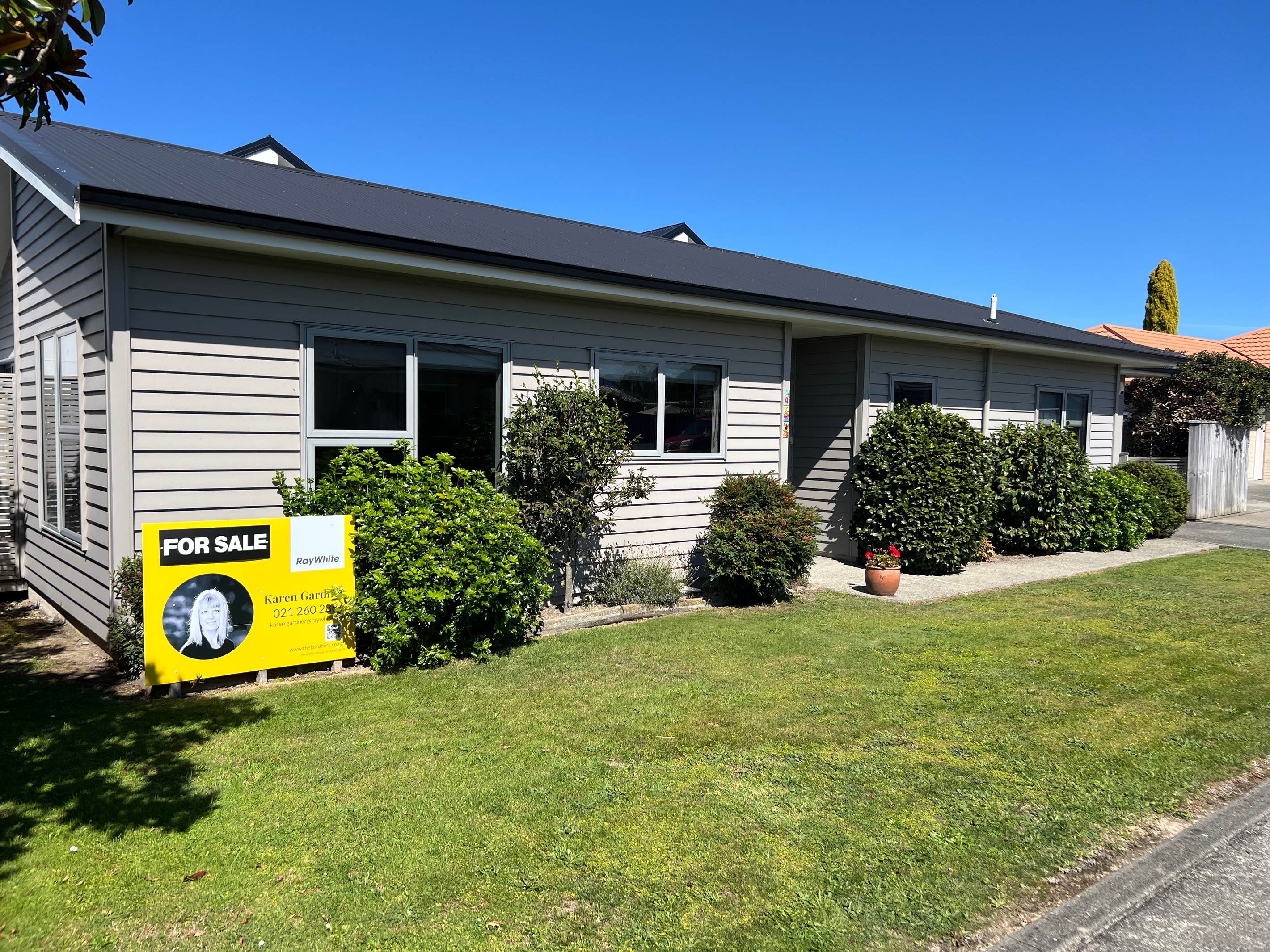 40D William Wong Place, Carterton, Carterton District